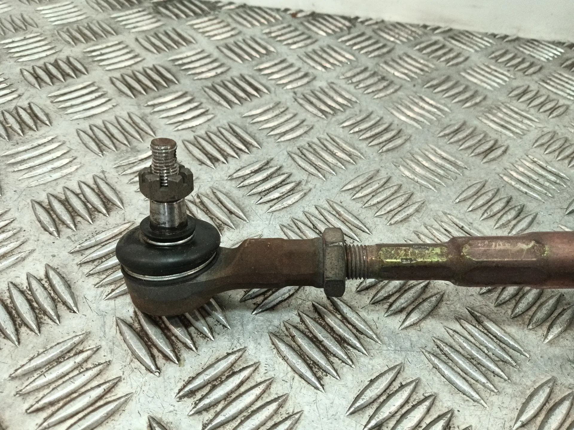 Cremallera Direccion para Honda Civic Vii Hatchback (Eu, Ep, Ev)