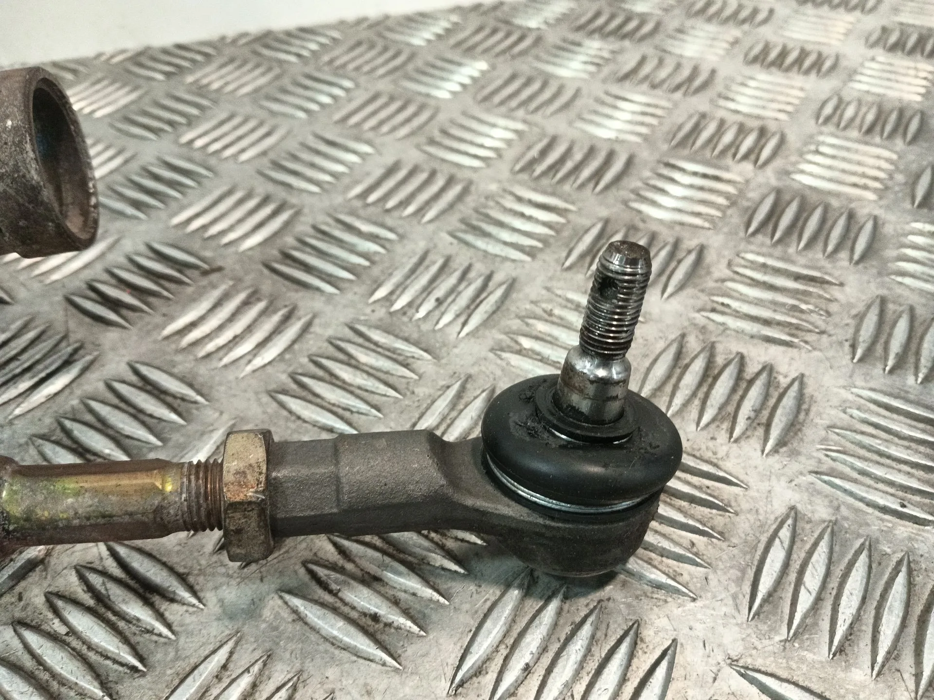 Cremallera Direccion para Honda Civic Vii Hatchback (Eu, Ep, Ev)