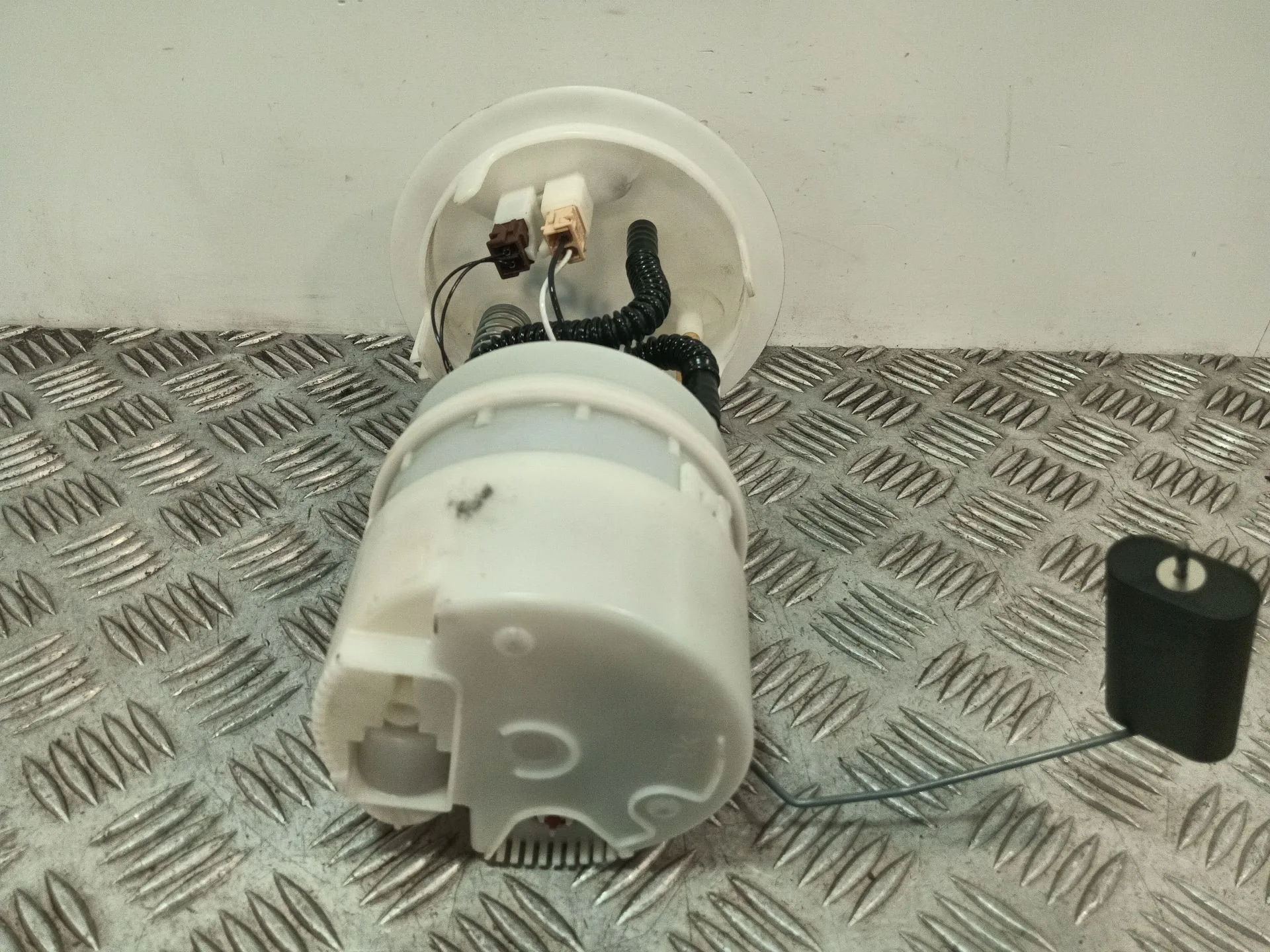 Aforador para Citroën C3 Ii (Sc_)