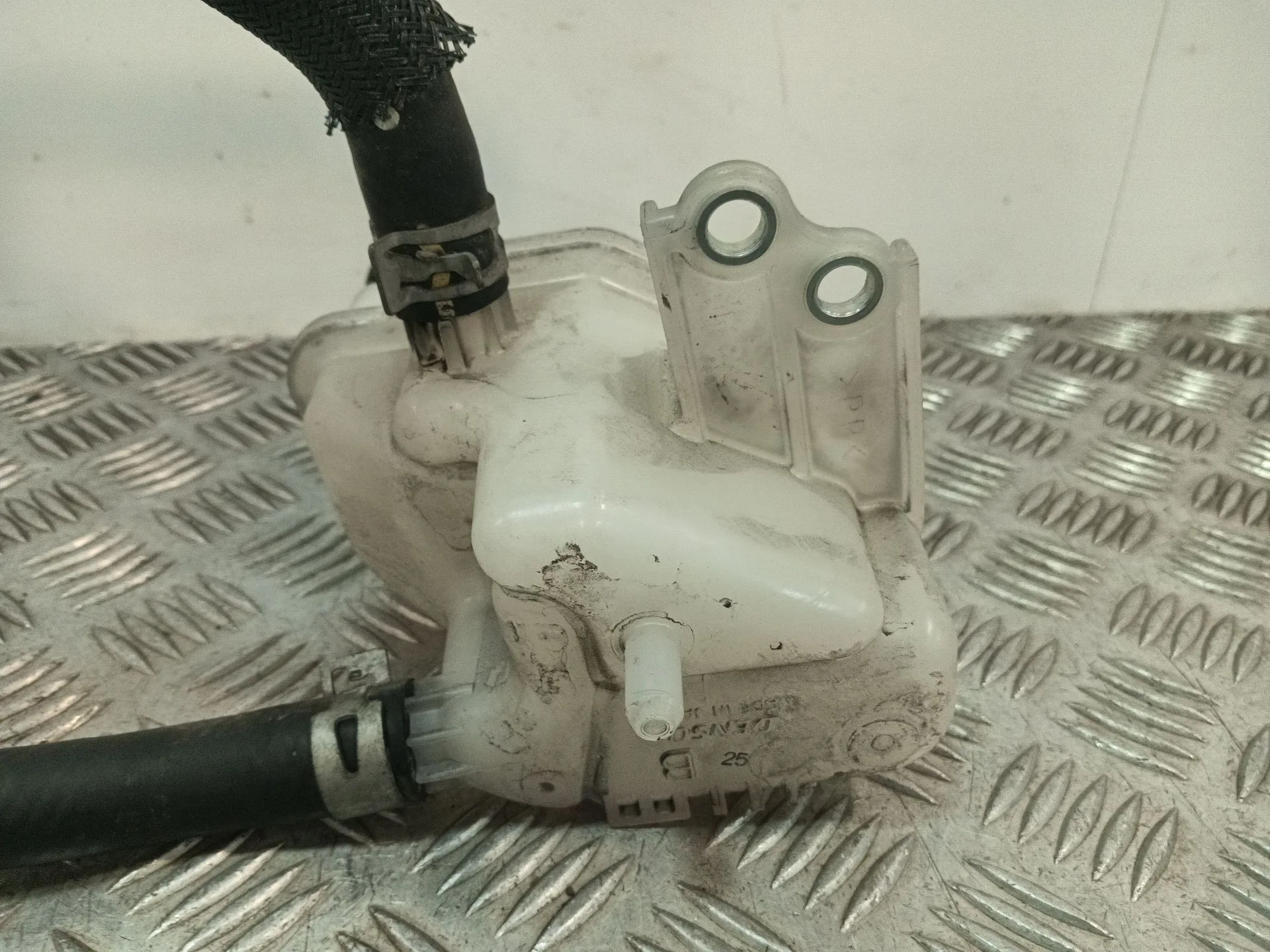 Deposito Expansion para Toyota Yaris (_P13_)