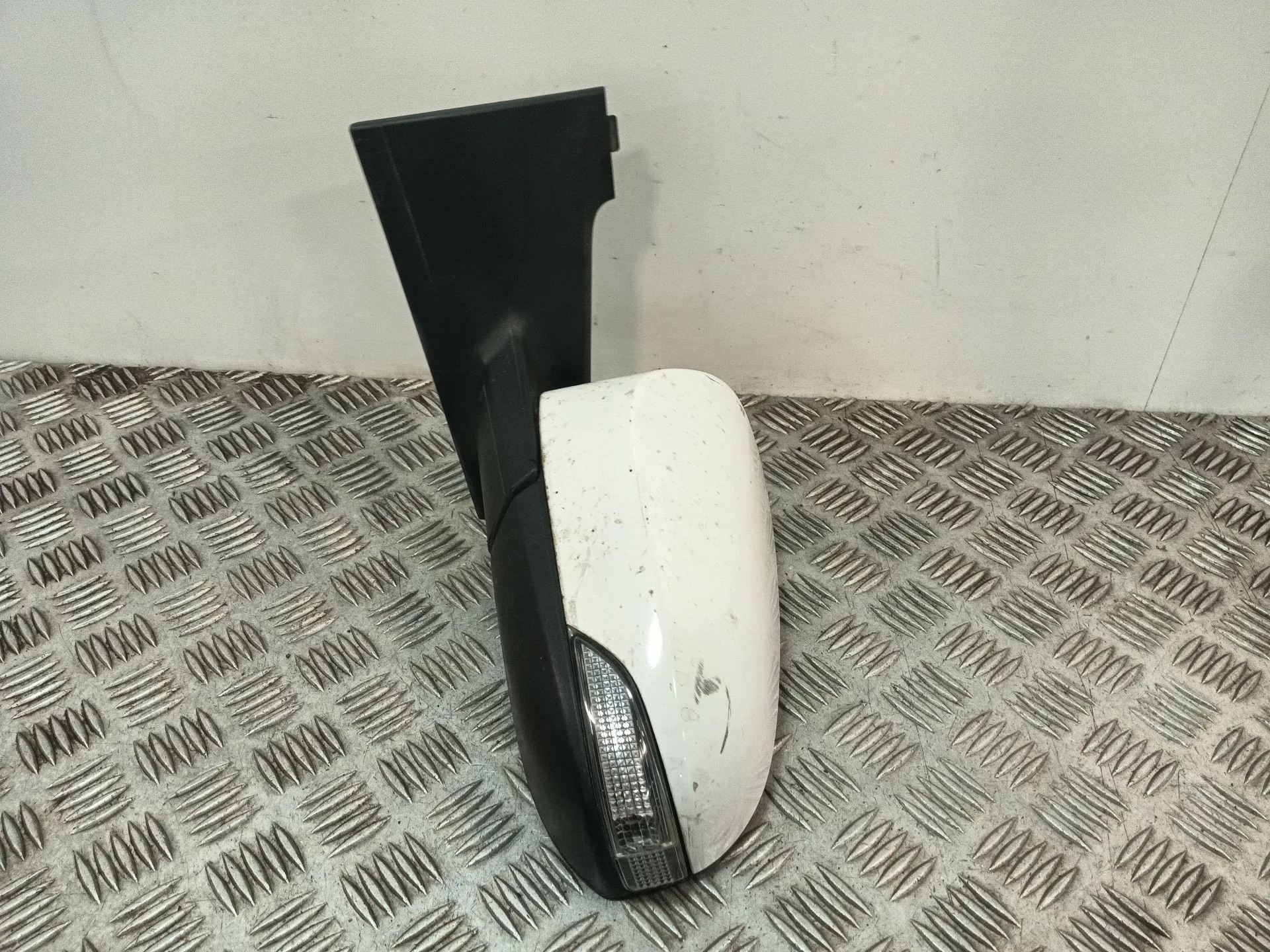 Retrovisor Izquierdo para Toyota Yaris (_P13_)