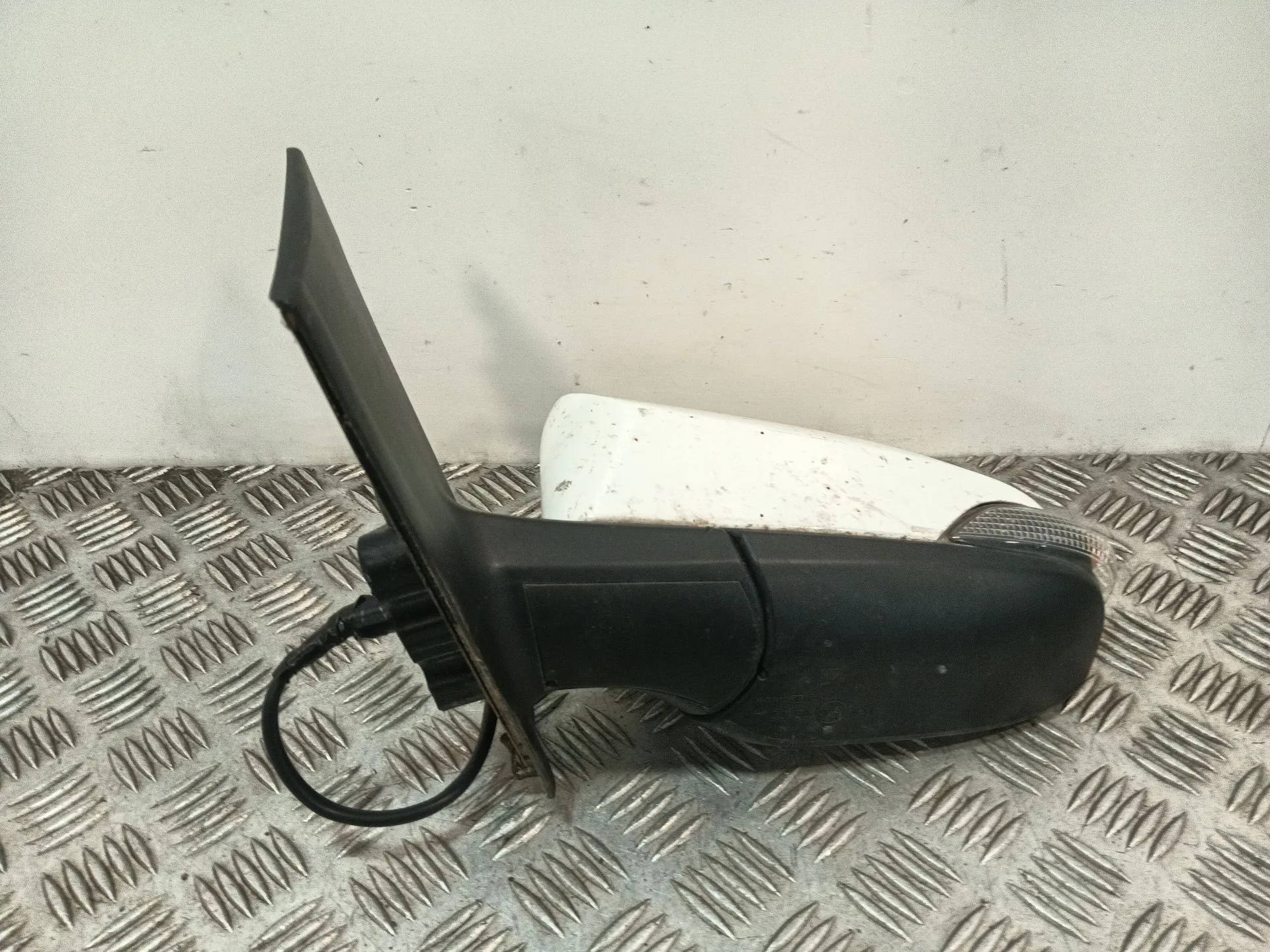 Retrovisor Izquierdo para Toyota Yaris (_P13_)