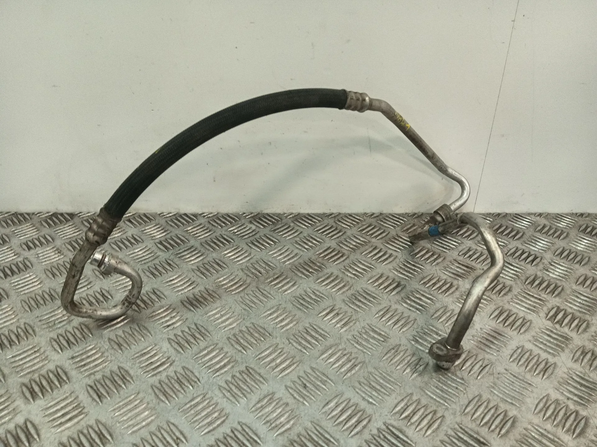 Tubos Aire Acondicionado para Renault Kadjar (Ha_, Hl_)