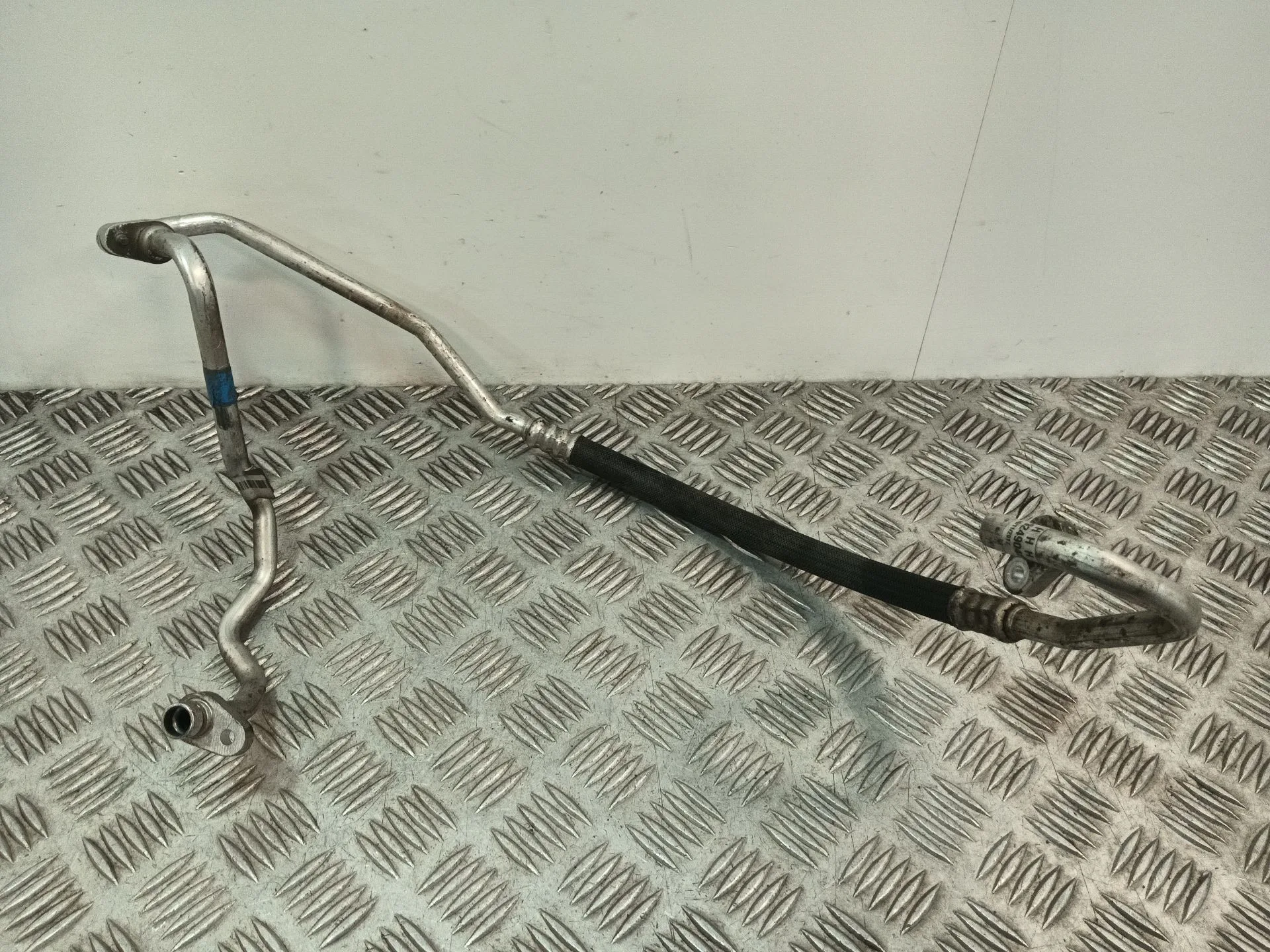 Tubos Aire Acondicionado para Renault Kadjar (Ha_, Hl_)