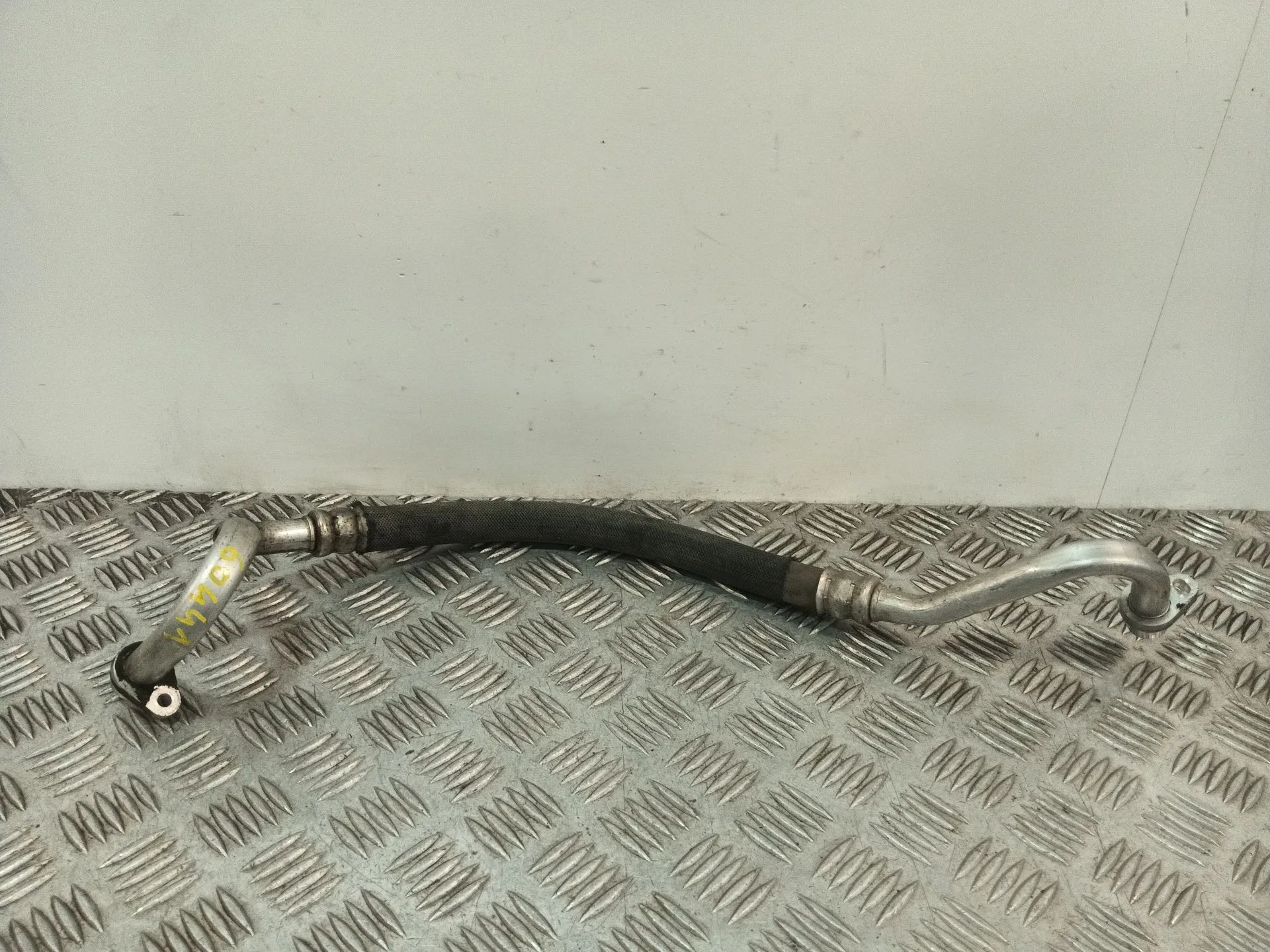 Tubos Aire Acondicionado para Renault Kadjar (Ha_, Hl_)