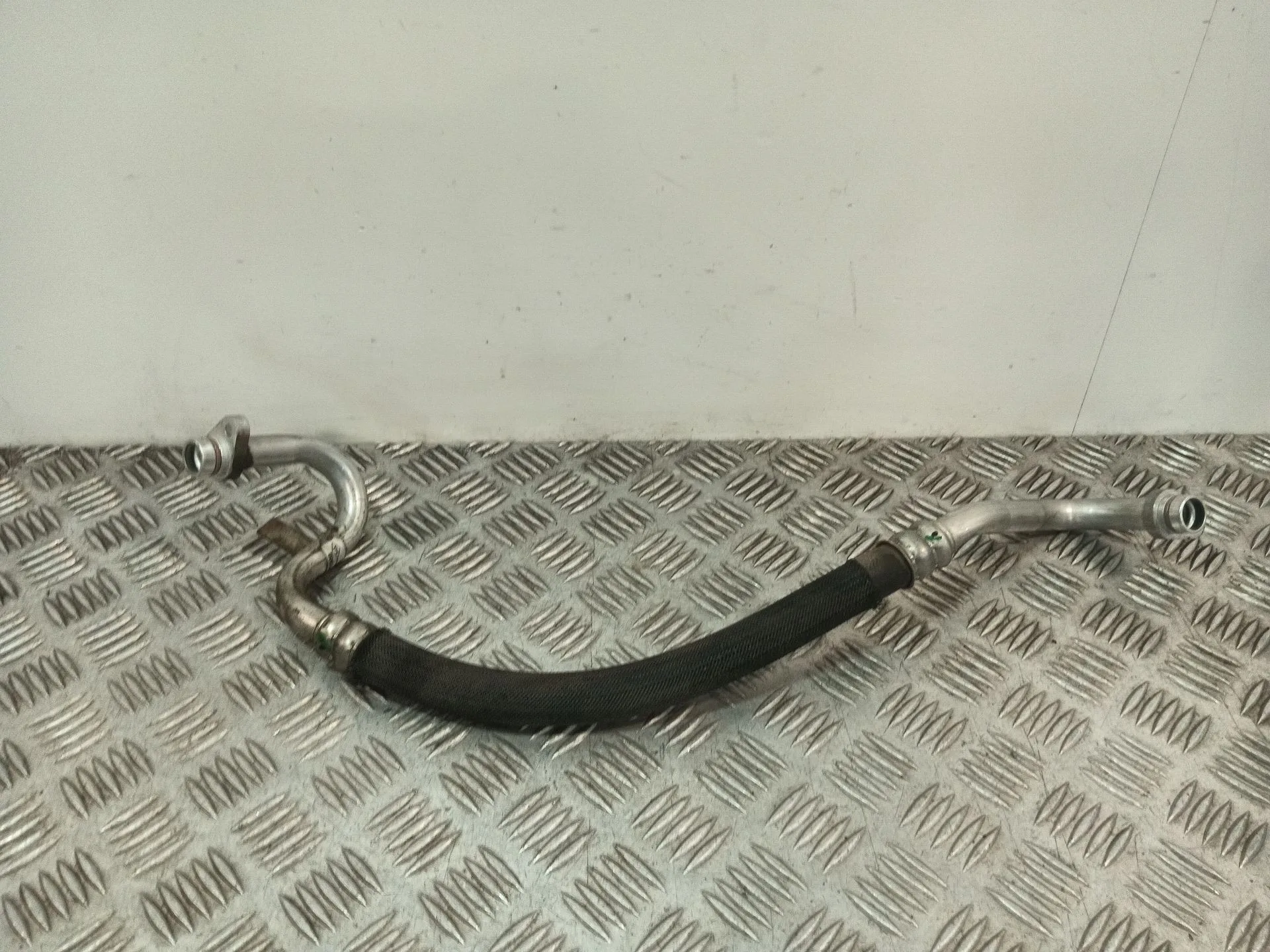 Tubos Aire Acondicionado para Renault Kadjar (Ha_, Hl_)