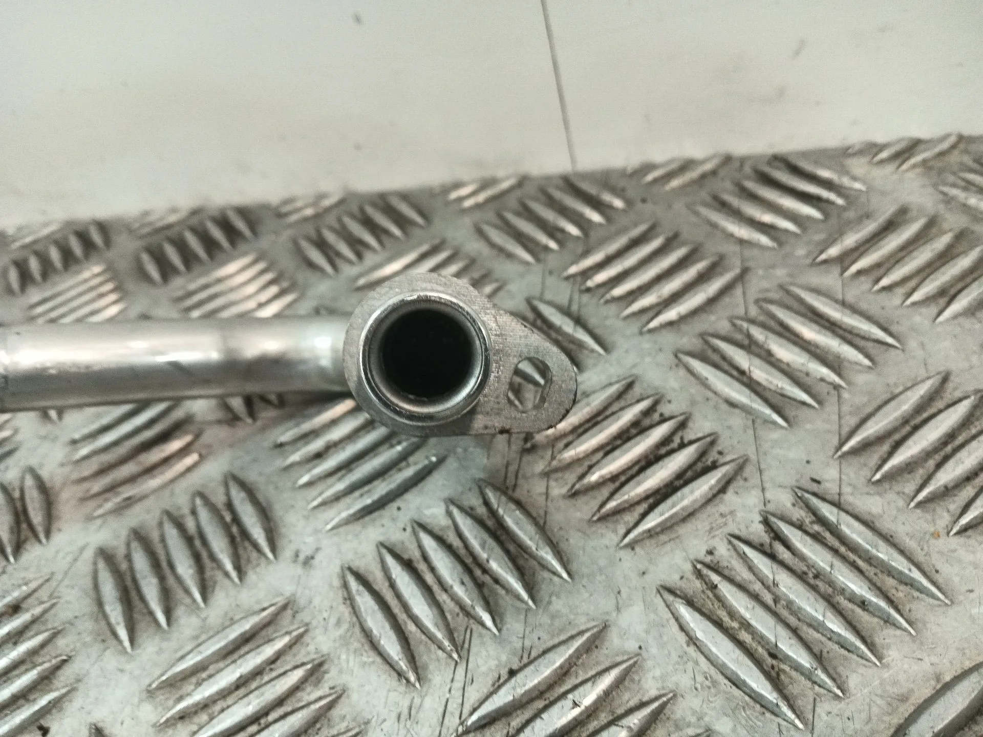 Tubos Aire Acondicionado para Renault Kadjar (Ha_, Hl_)