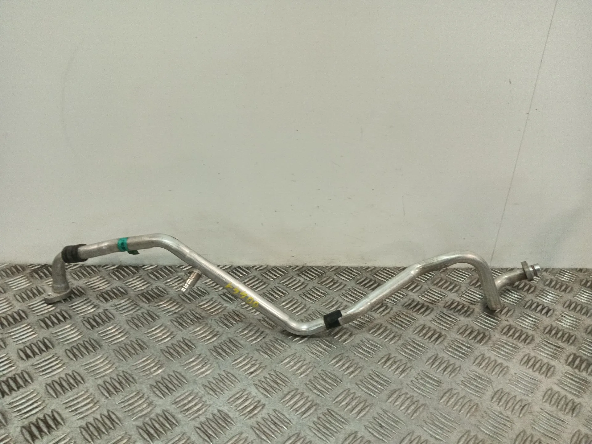 Tubos Aire Acondicionado para Renault Kadjar (Ha_, Hl_)