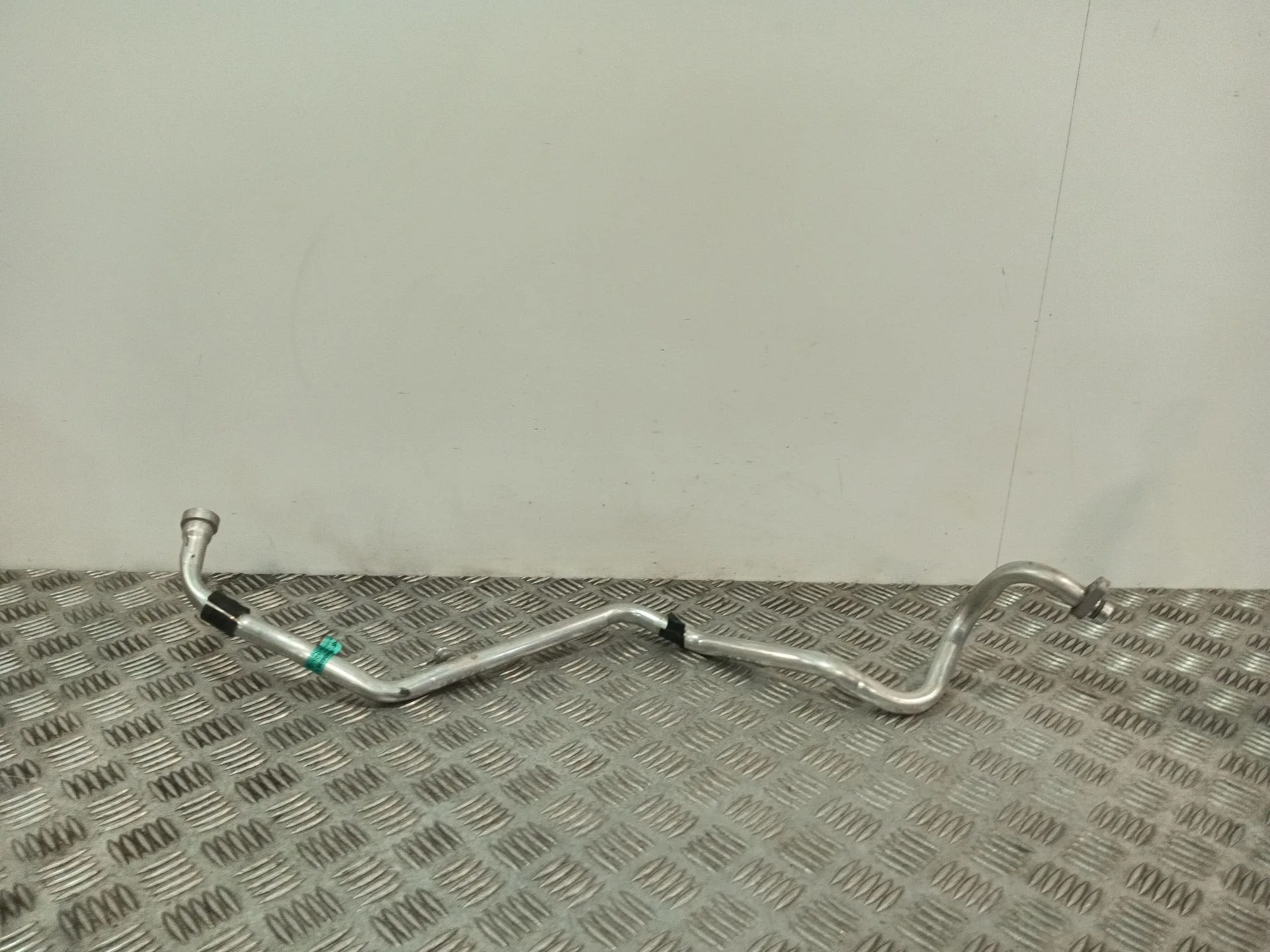 Tubos Aire Acondicionado para Renault Kadjar (Ha_, Hl_)