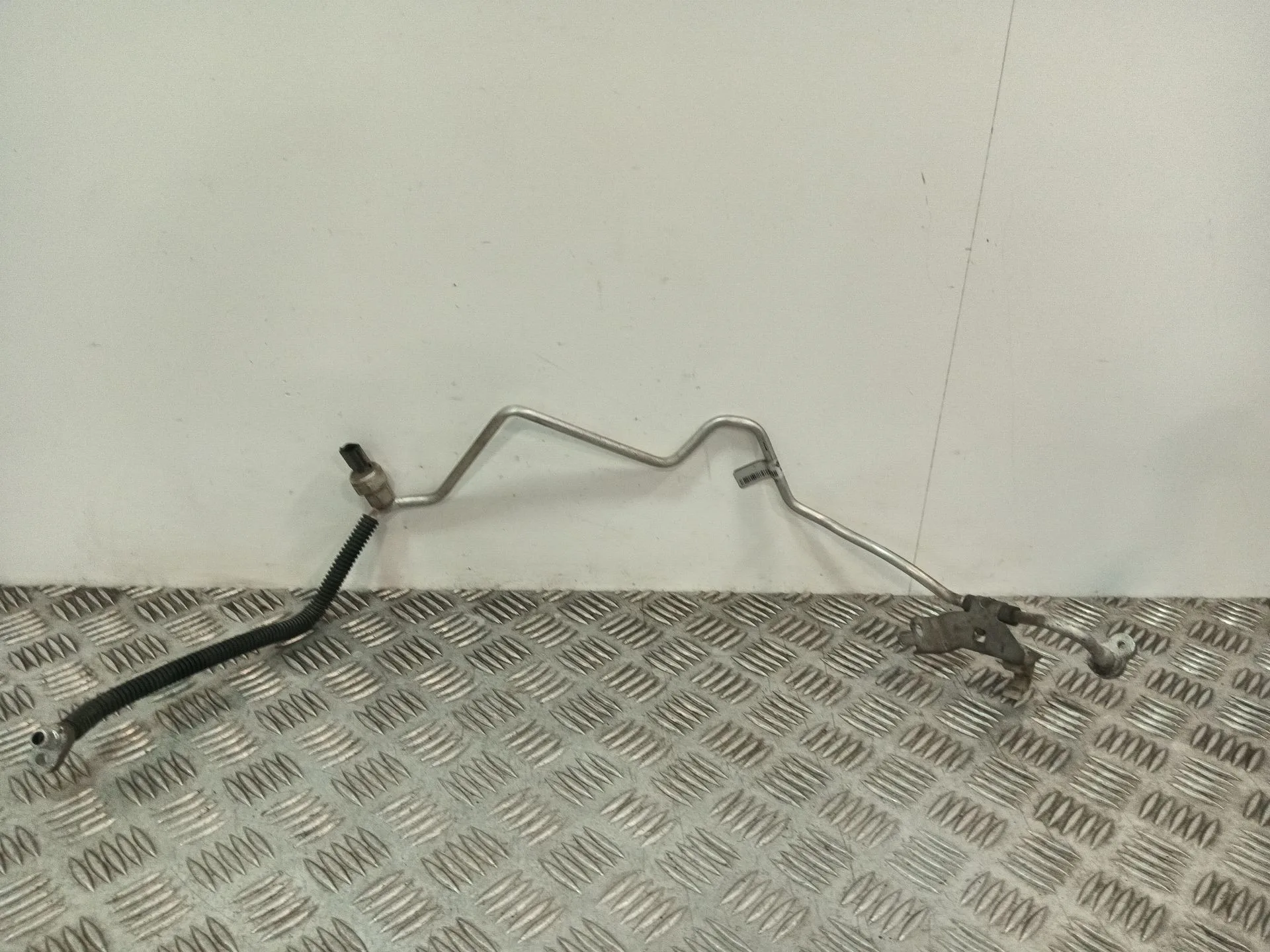Tubos Aire Acondicionado para Renault Kadjar (Ha_, Hl_)