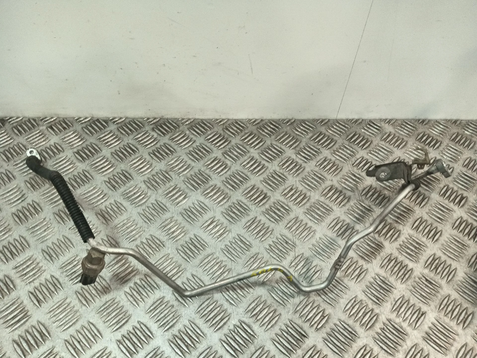 Tubos Aire Acondicionado para Renault Kadjar (Ha_, Hl_)