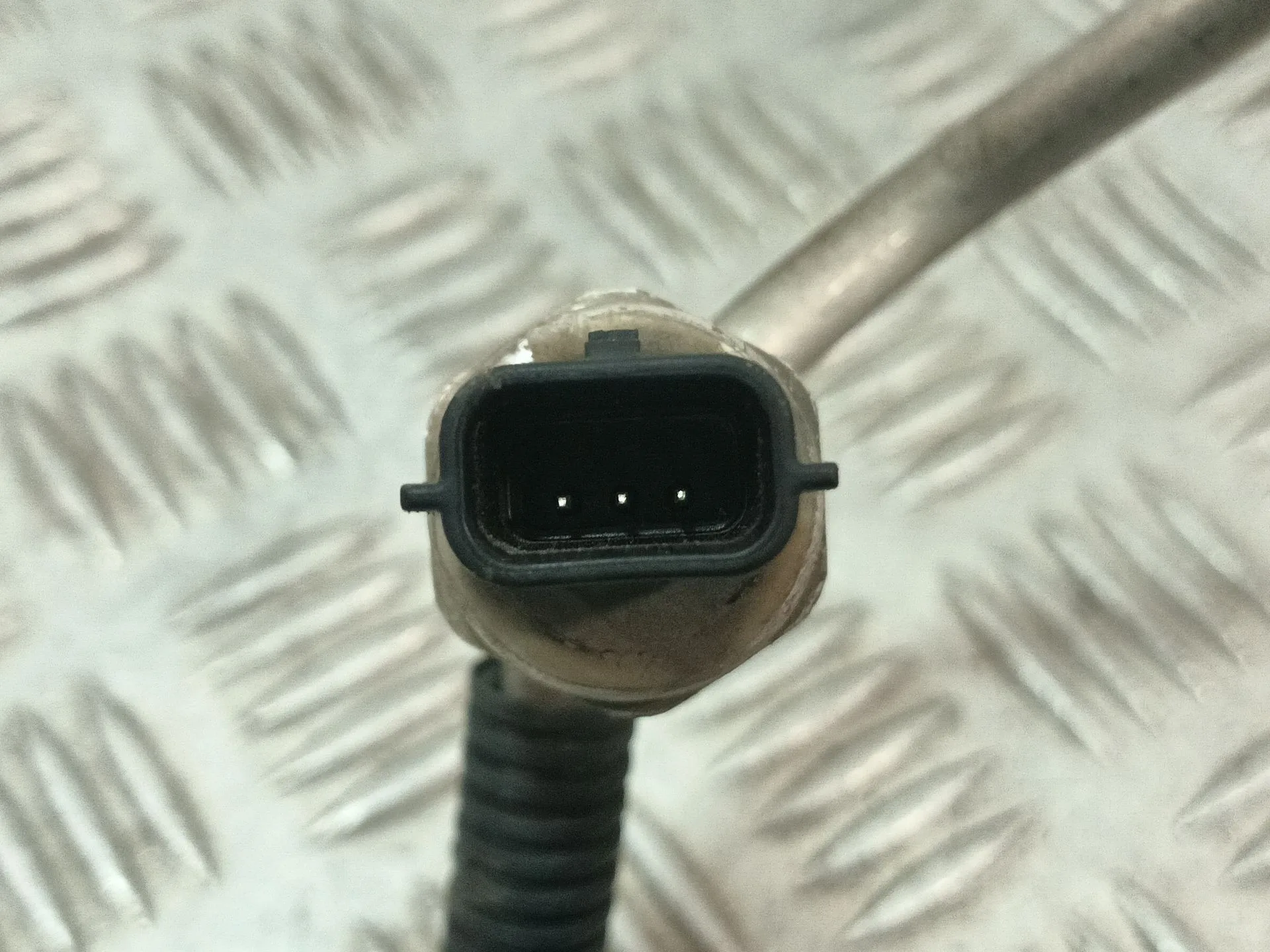 Tubos Aire Acondicionado para Renault Kadjar (Ha_, Hl_)