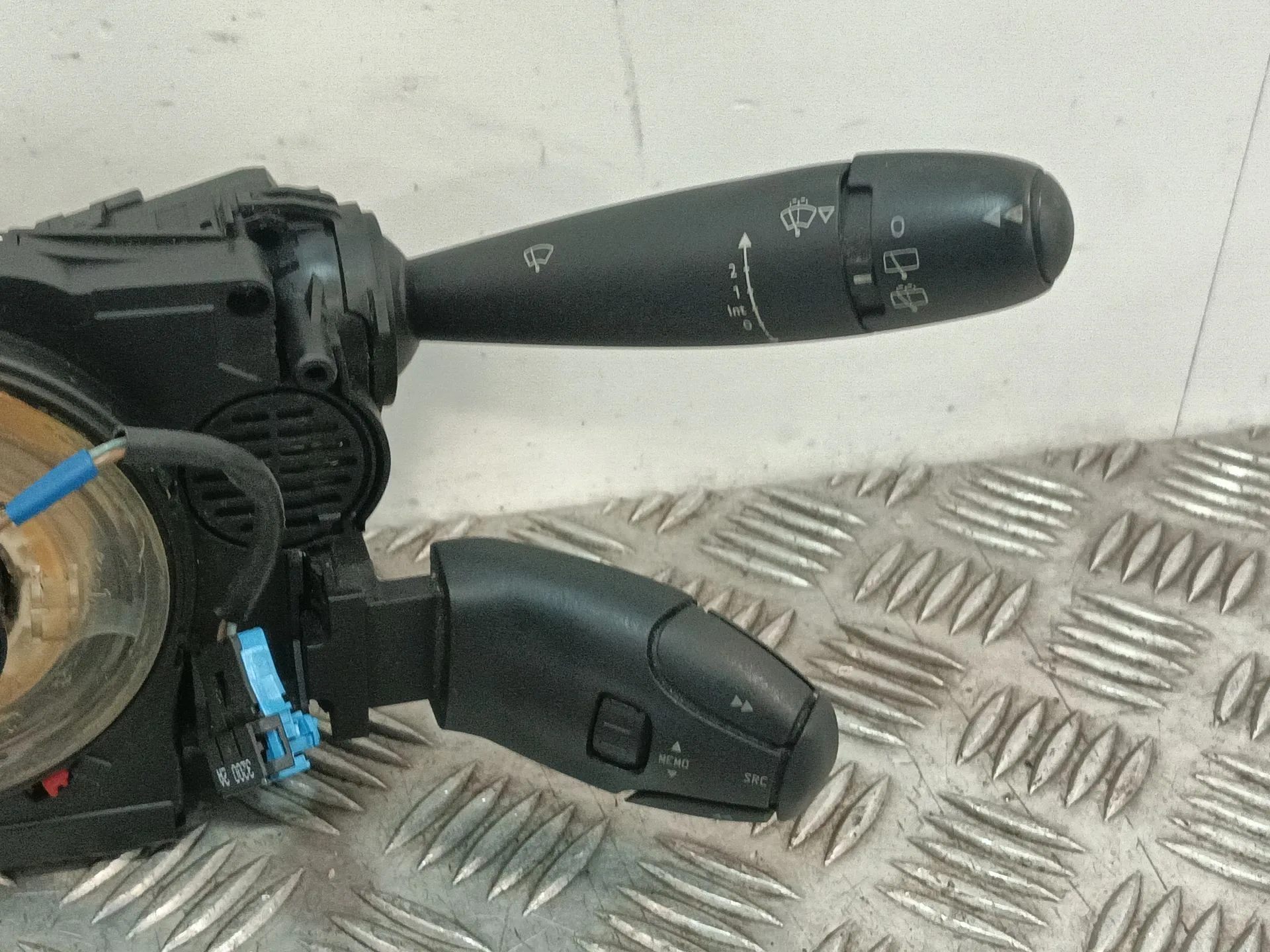 Mando Multifuncion para Citroën C3 Ii (Sc_)