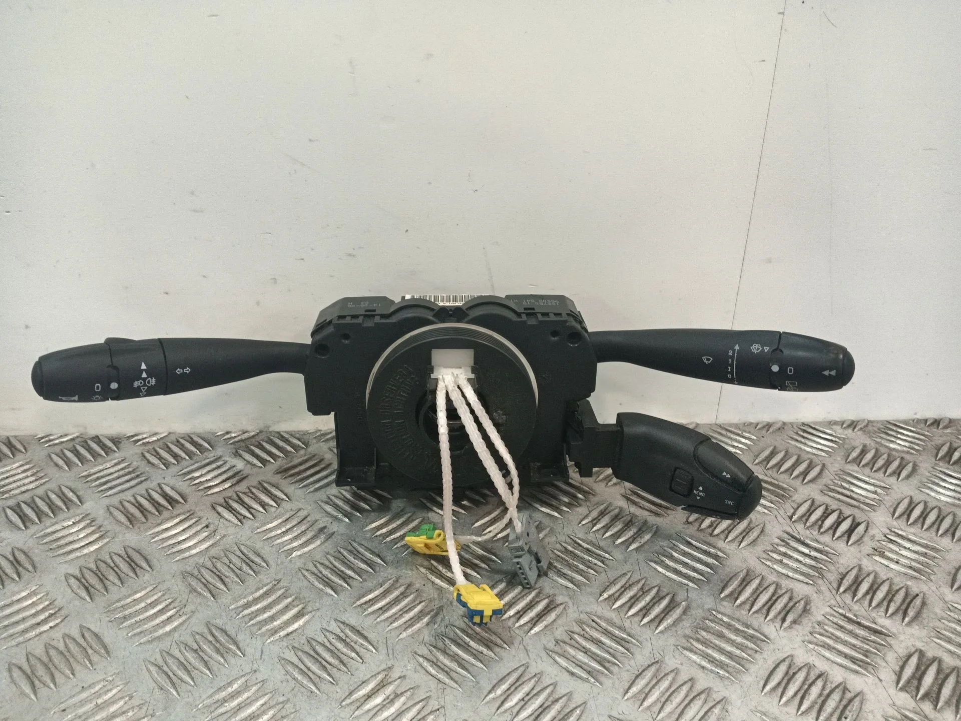 Mando Multifuncion para Citroën C2 (Jm_)