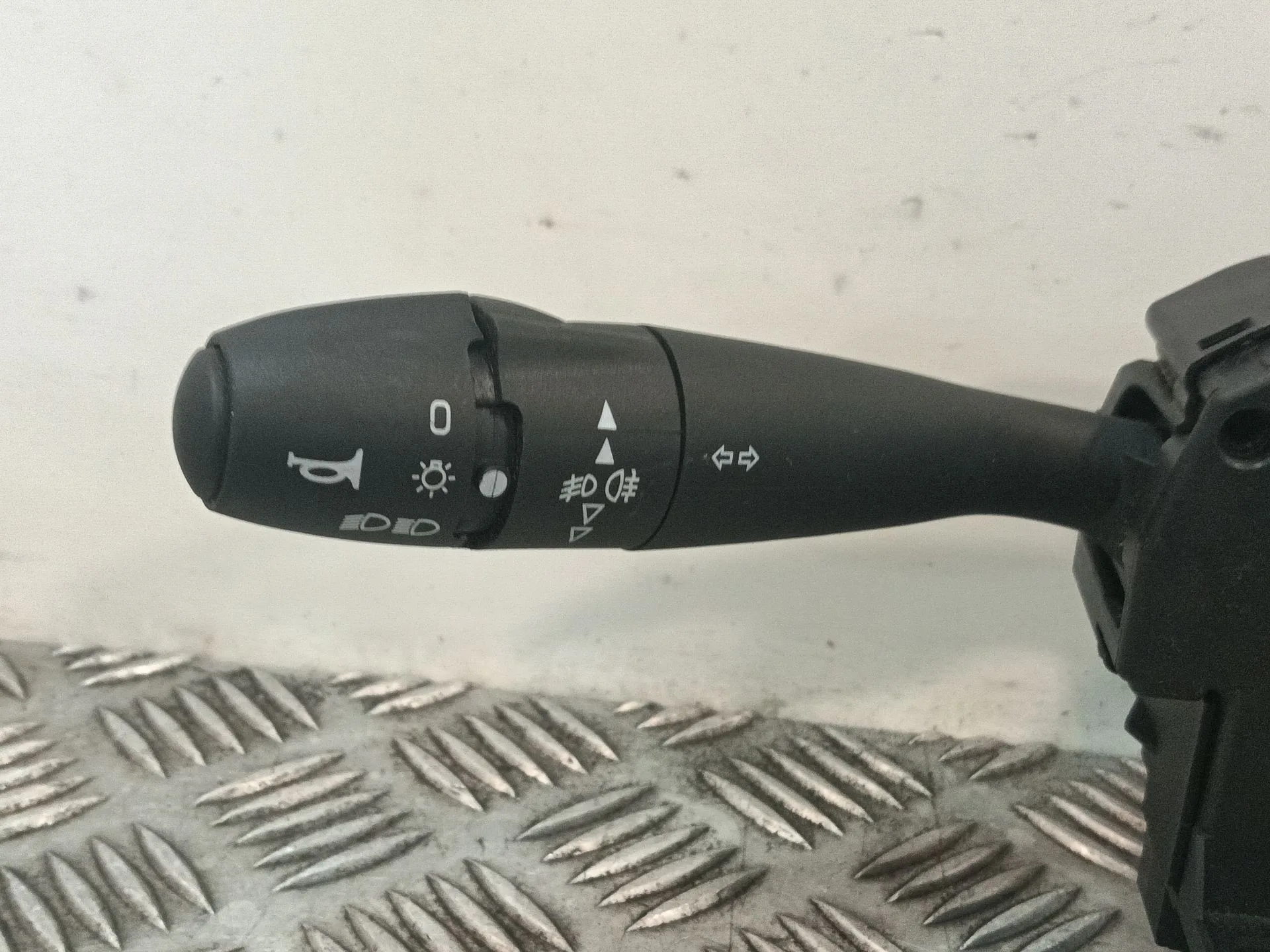Mando Multifuncion para Citroën C2 (Jm_)