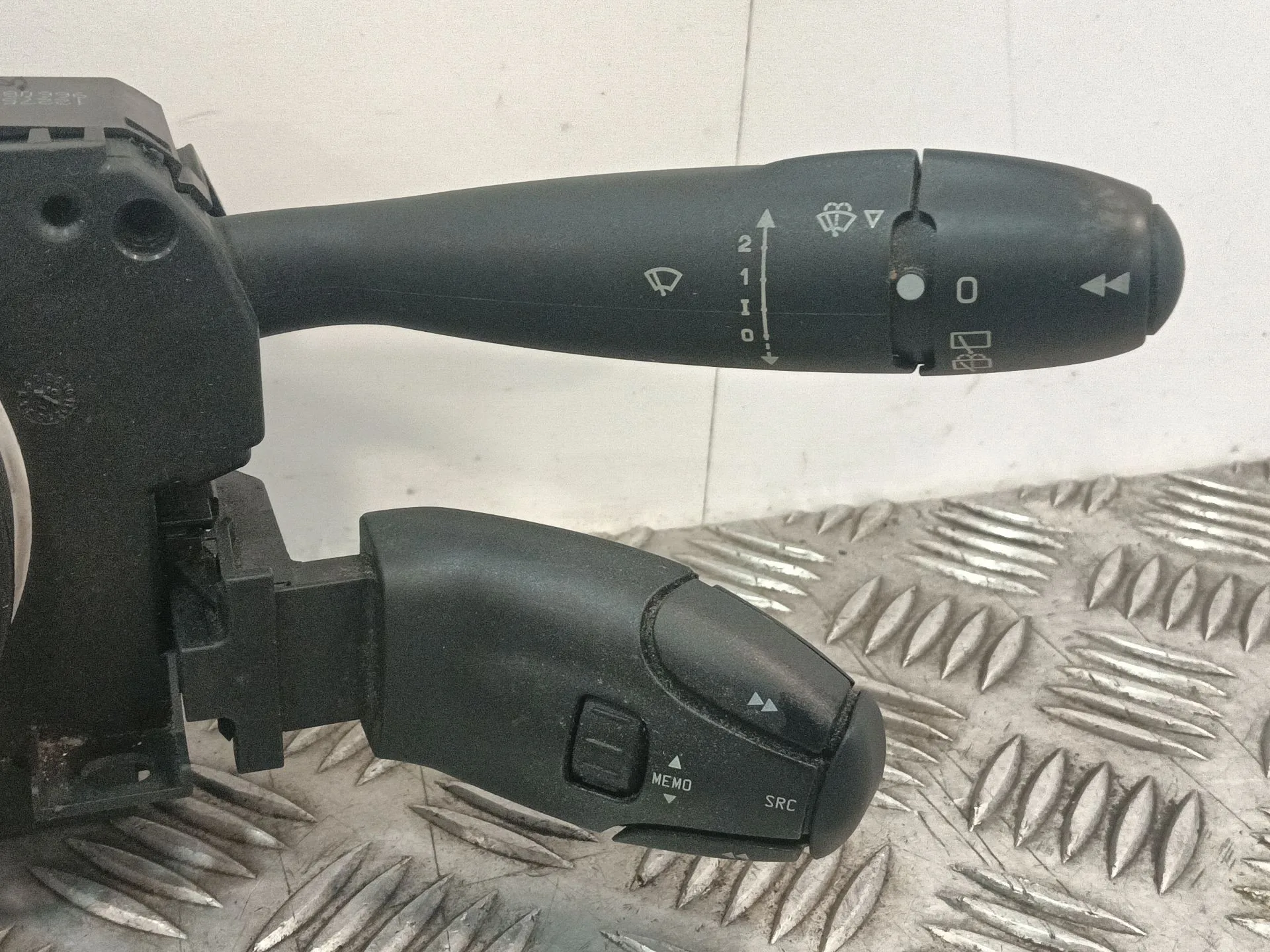 Mando Multifuncion para Citroën C2 (Jm_)