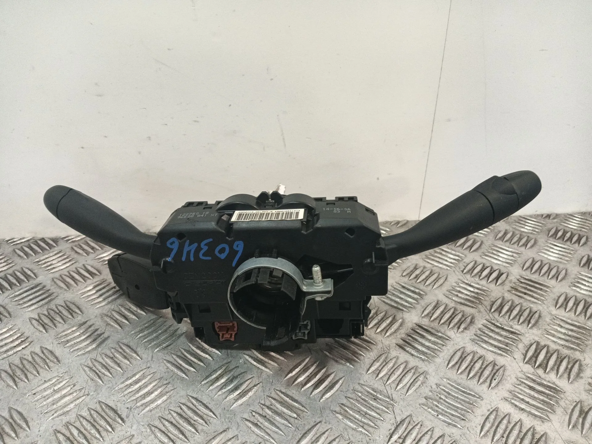 Mando Multifuncion para Citroën C2 (Jm_)