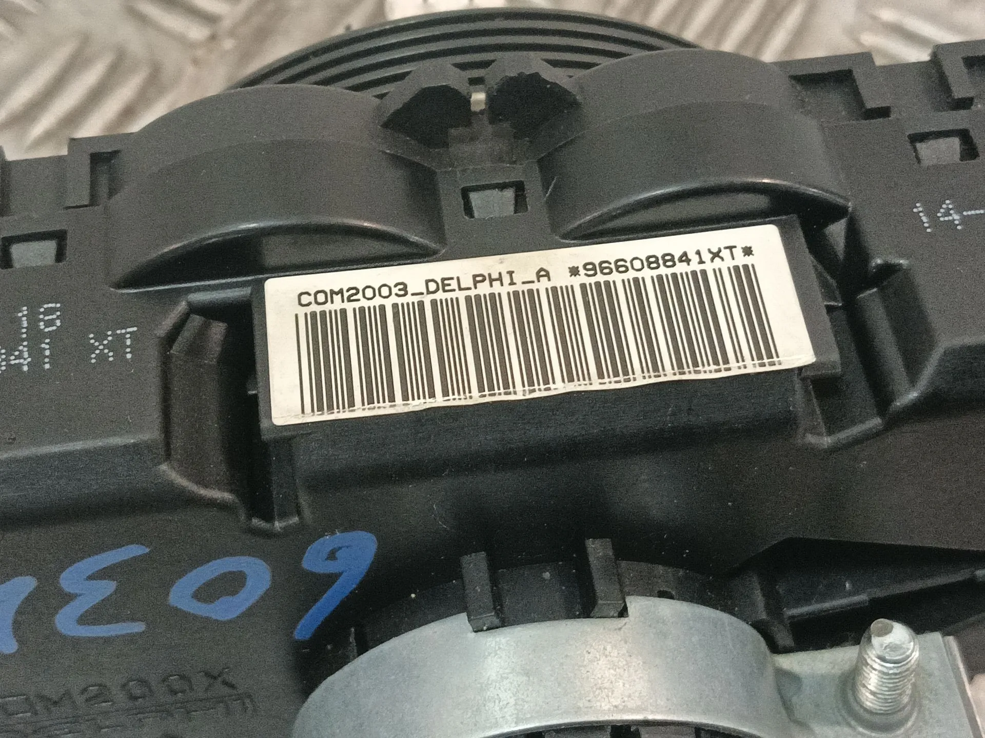 Mando Multifuncion para Citroën C2 (Jm_)