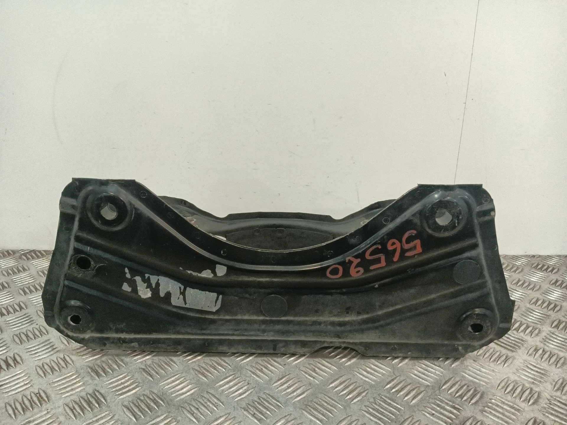 Puente Trasero para Toyota Rav 4 (A2)