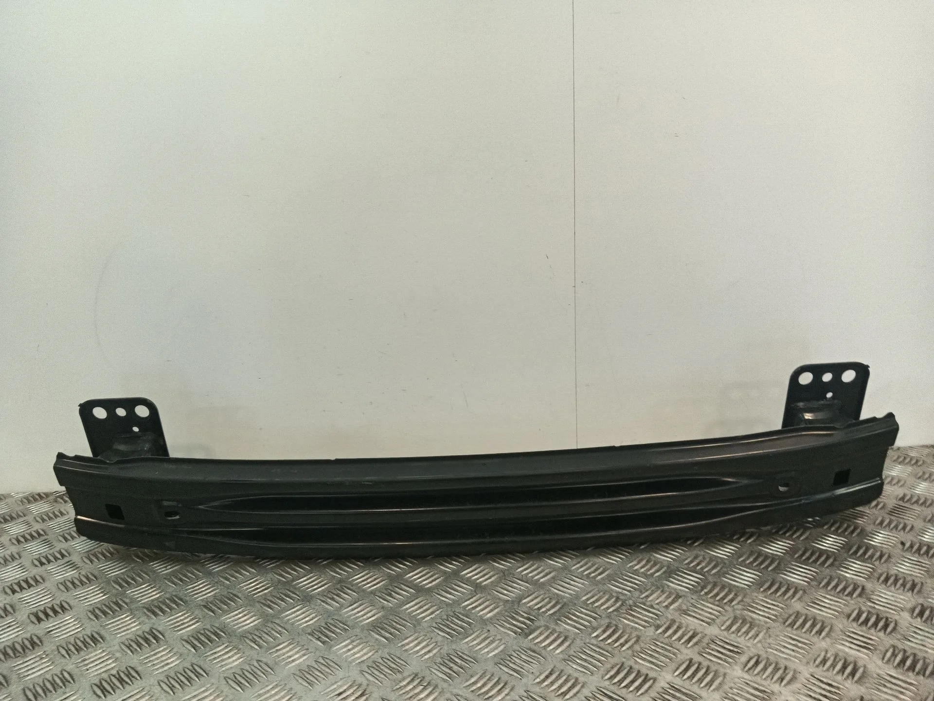 Refuerzo Paragolpes Trasero para Fiat Panda (312_, 319_)