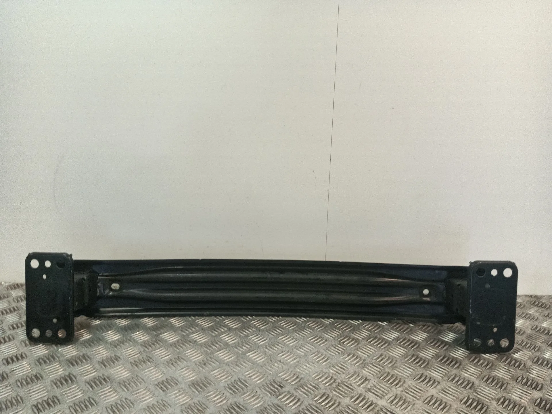 Refuerzo Paragolpes Trasero para Fiat Panda (312_, 319_)