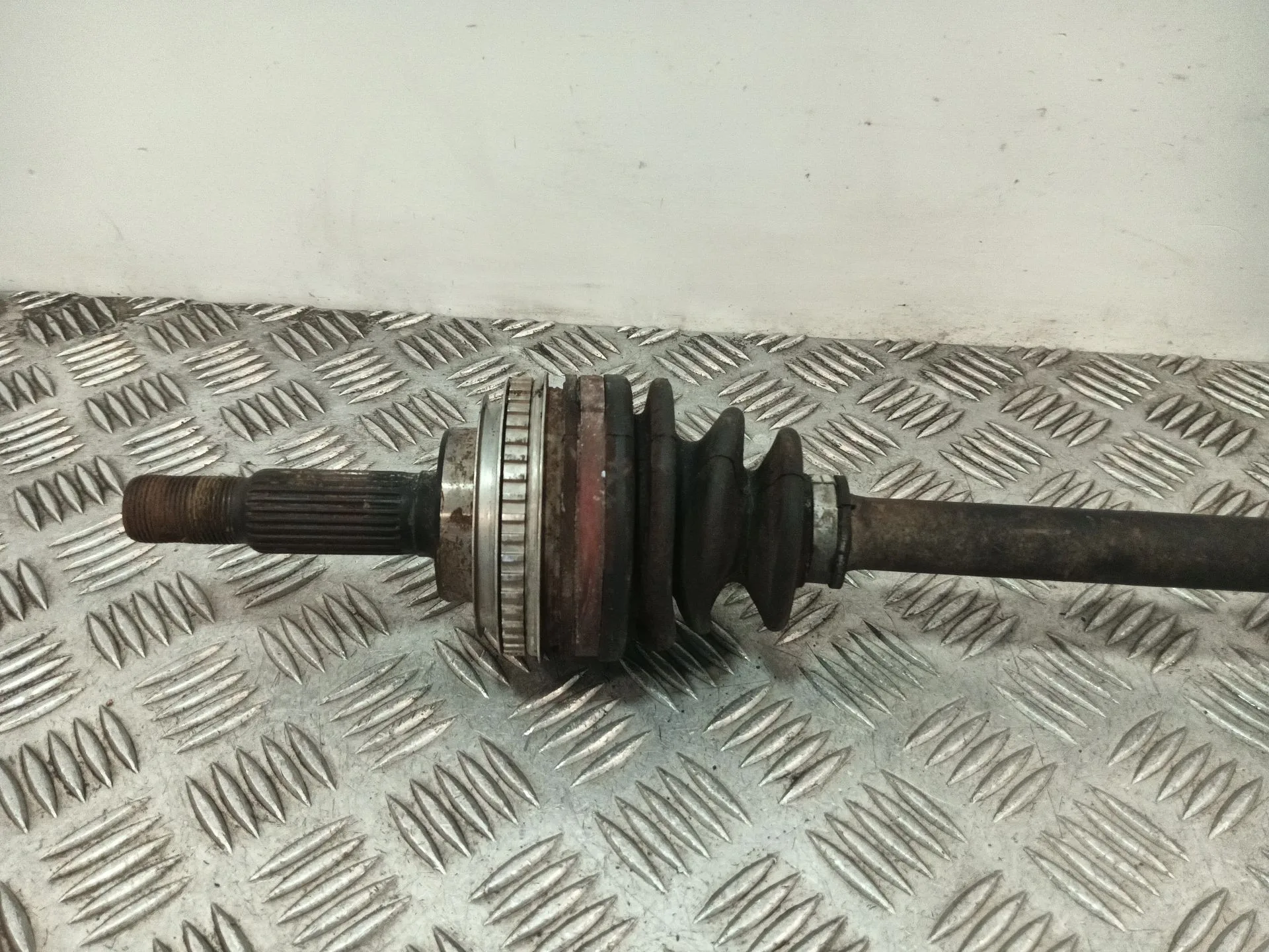 Transmision Trasera Derecha para Toyota Rav 4 (A2)