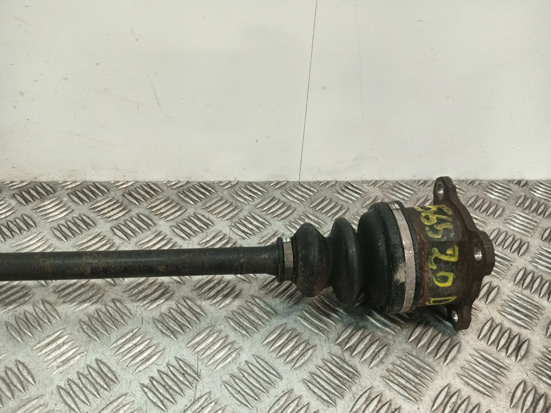 Transmision Trasera Derecha para Toyota Rav 4 (A2)