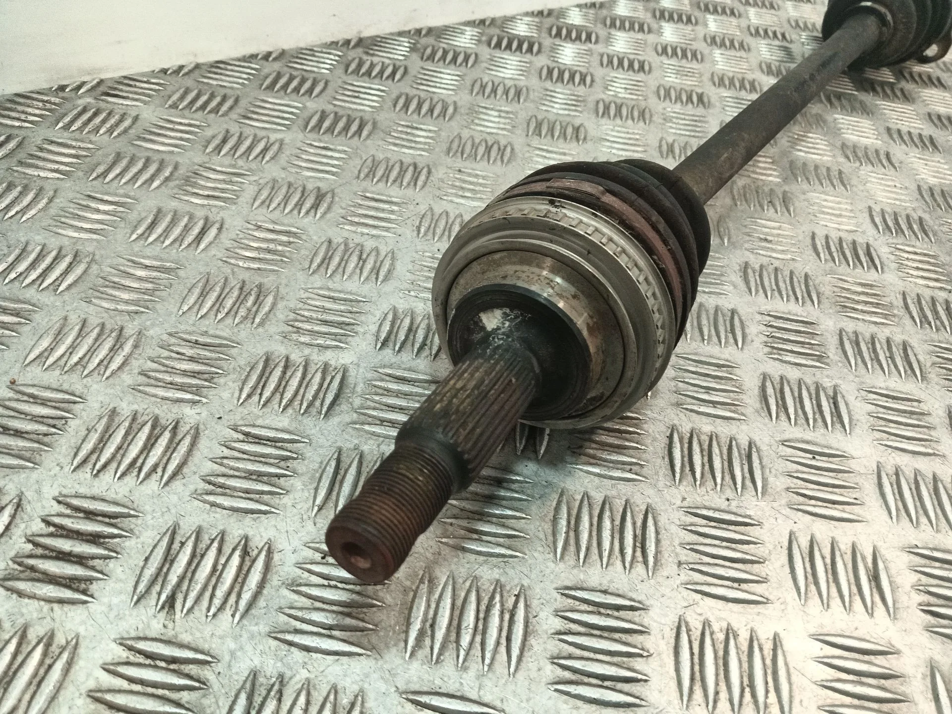 Transmision Trasera Derecha para Toyota Rav 4 (A2)