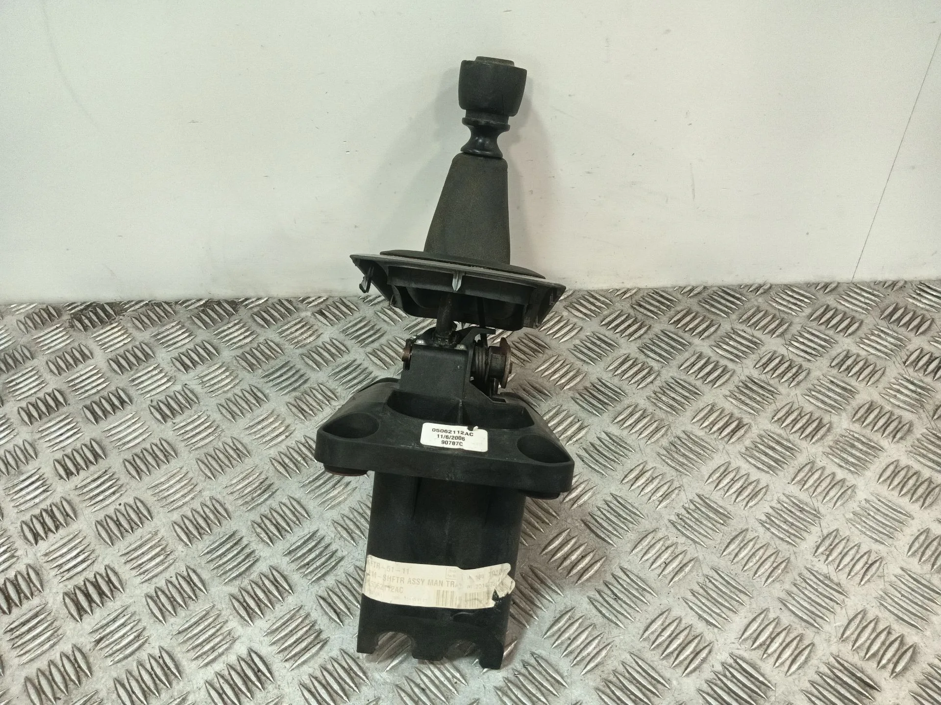 Palanca Cambio para Dodge Caliber