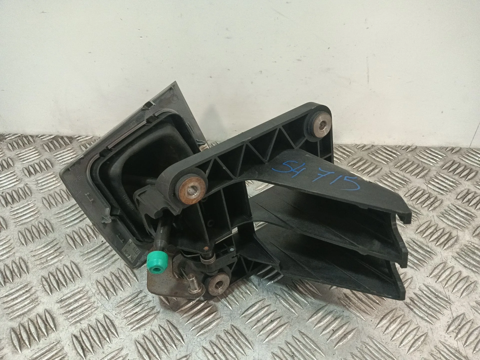 Palanca Cambio para Dodge Caliber