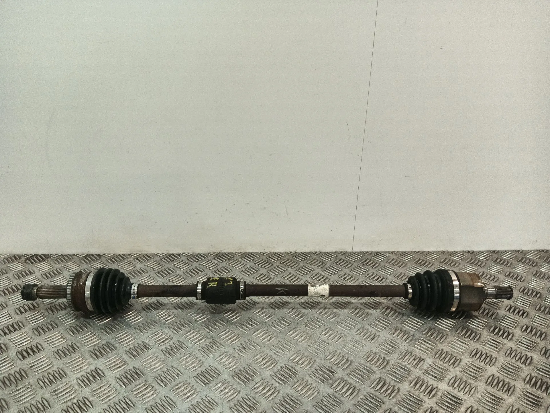 Transmision Delantera Derecha para Hyundai I20 I (Pb, Pbt)