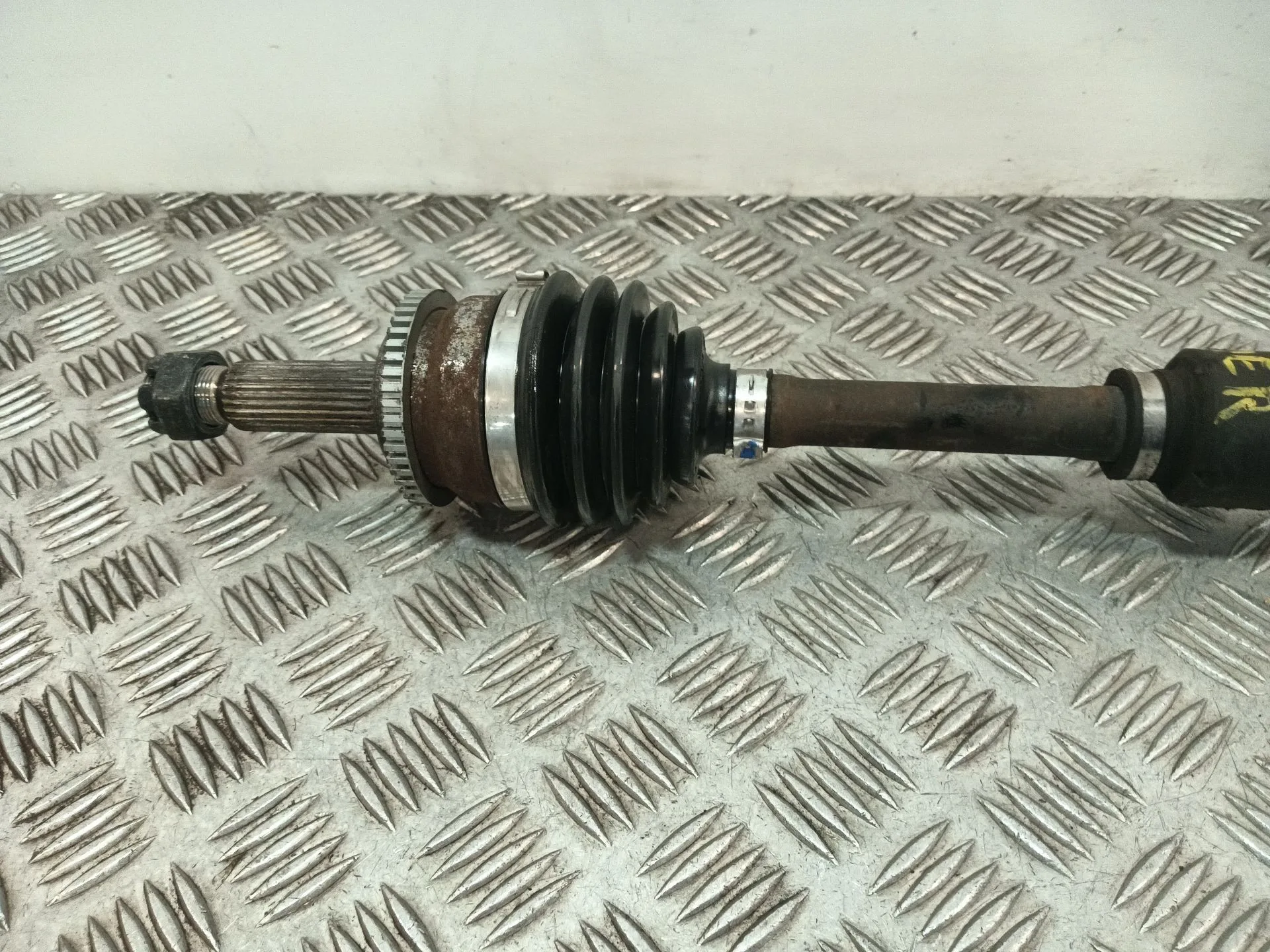 Transmision Delantera Derecha para Hyundai I20 I (Pb, Pbt)