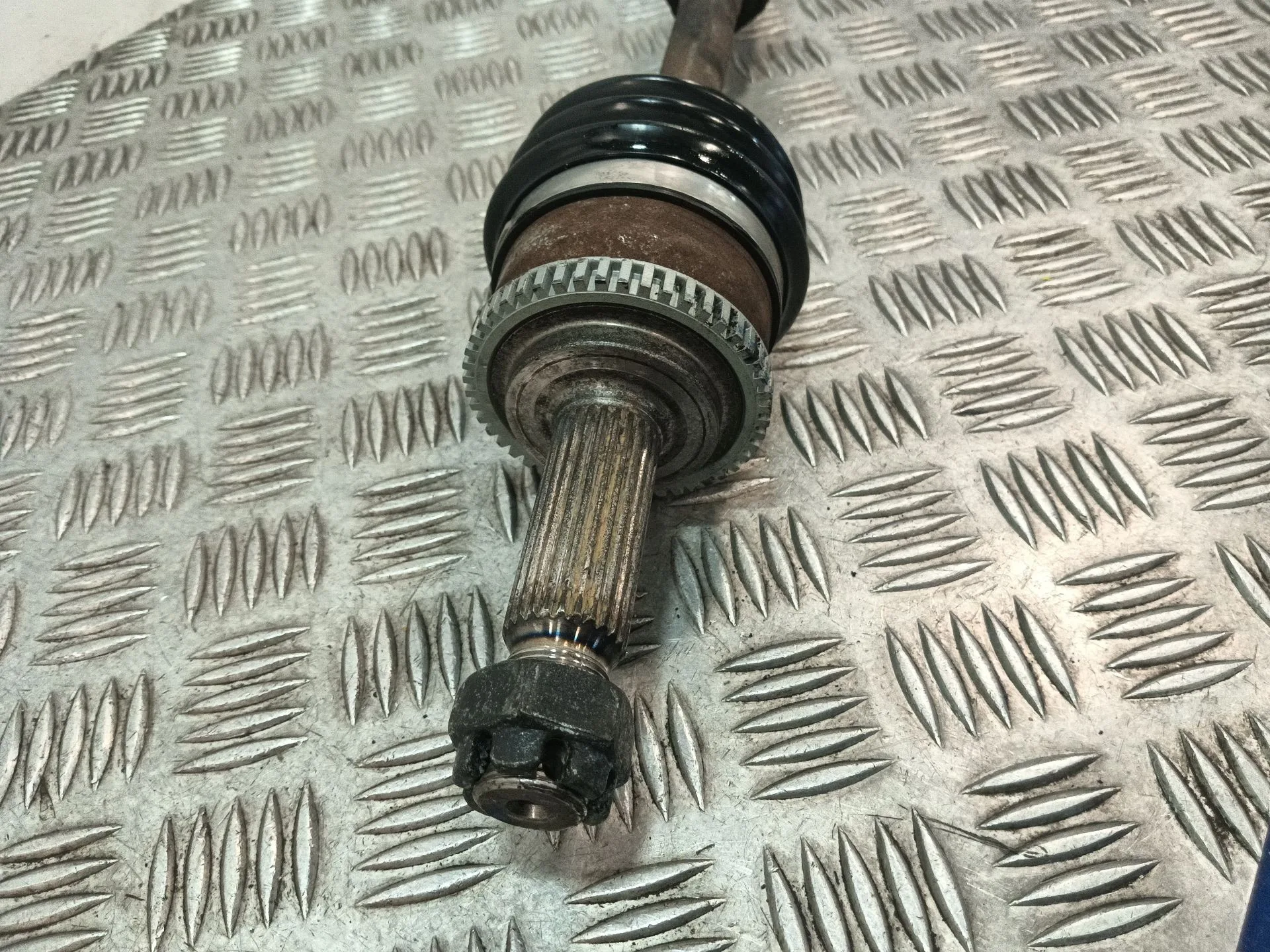 Transmision Delantera Derecha para Hyundai I20 I (Pb, Pbt)