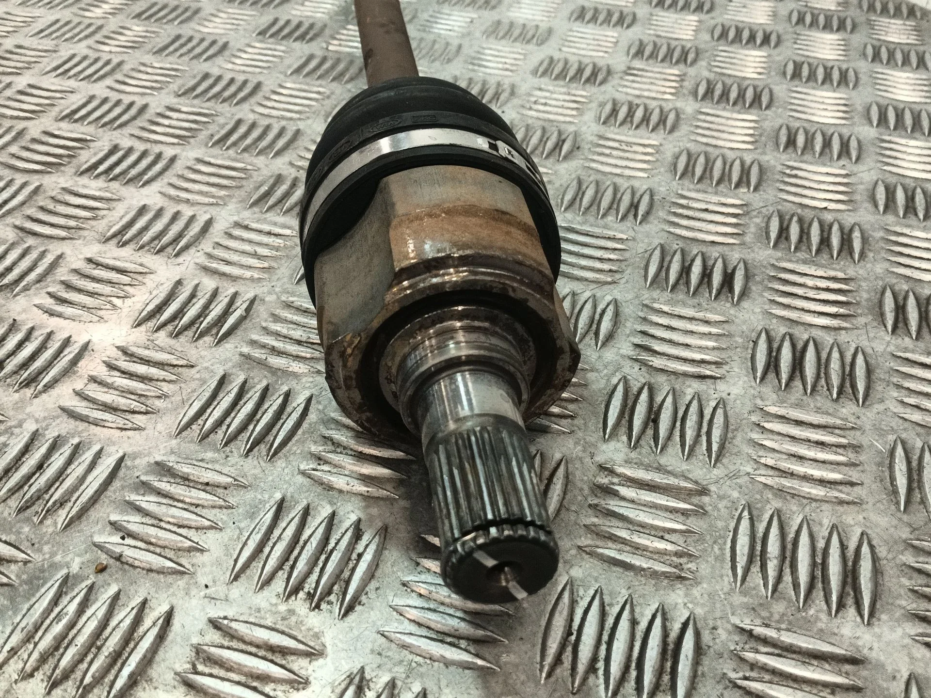 Transmision Delantera Derecha para Hyundai I20 I (Pb, Pbt)