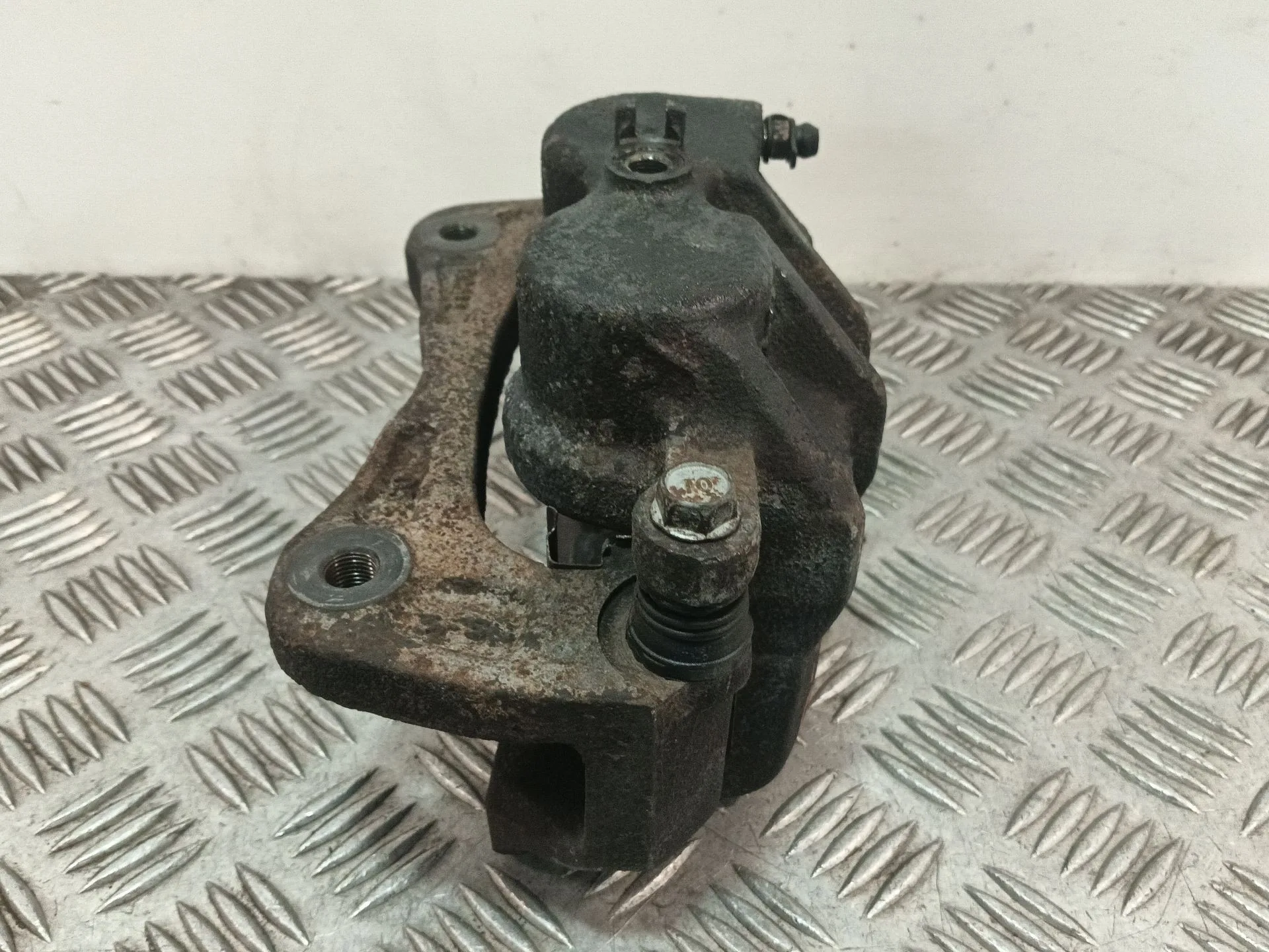 Pinza Freno Delantera Izquierda para Kia Opirus