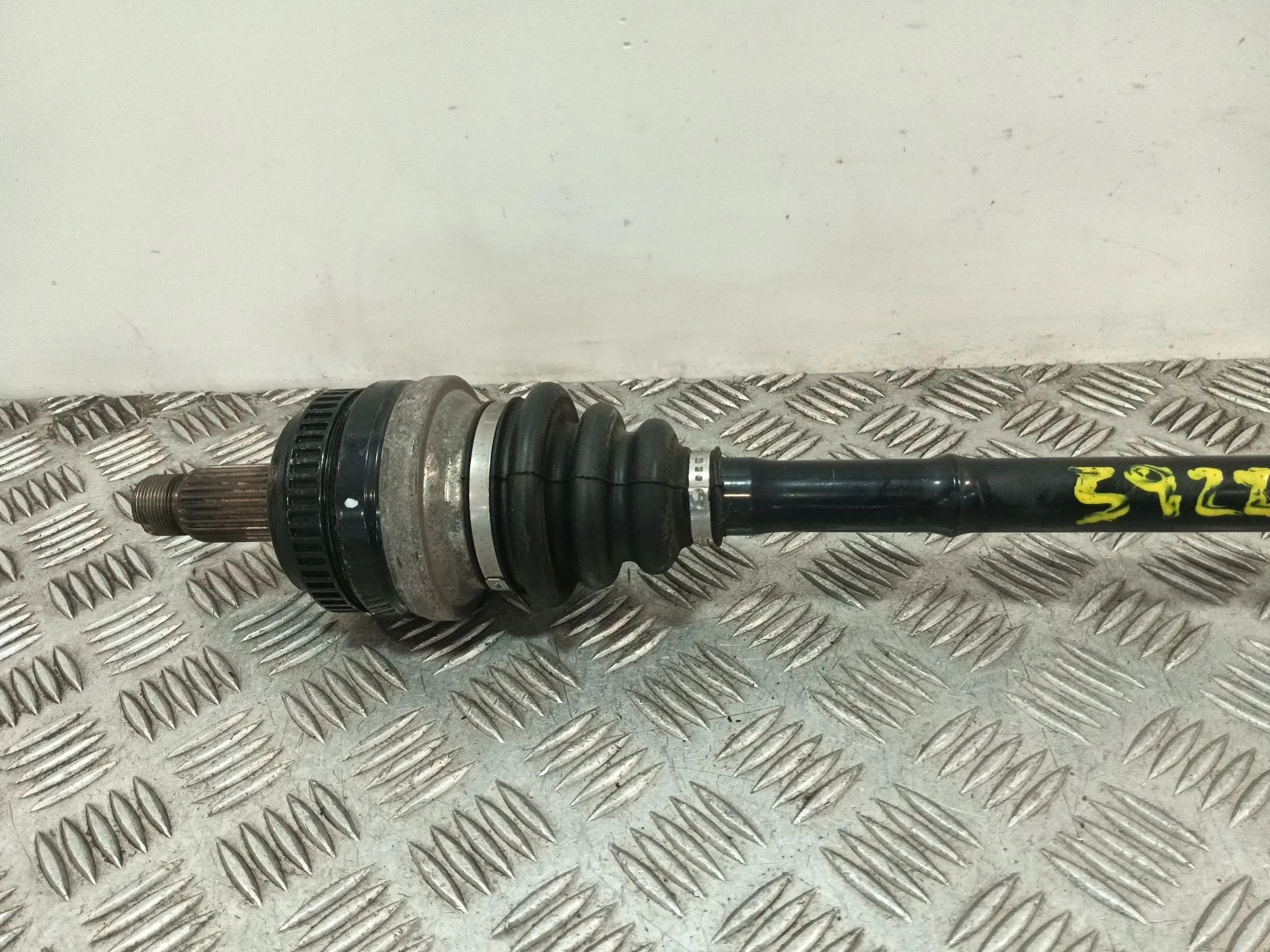 Transmision Trasera Derecha para Bmw 1 (E81)