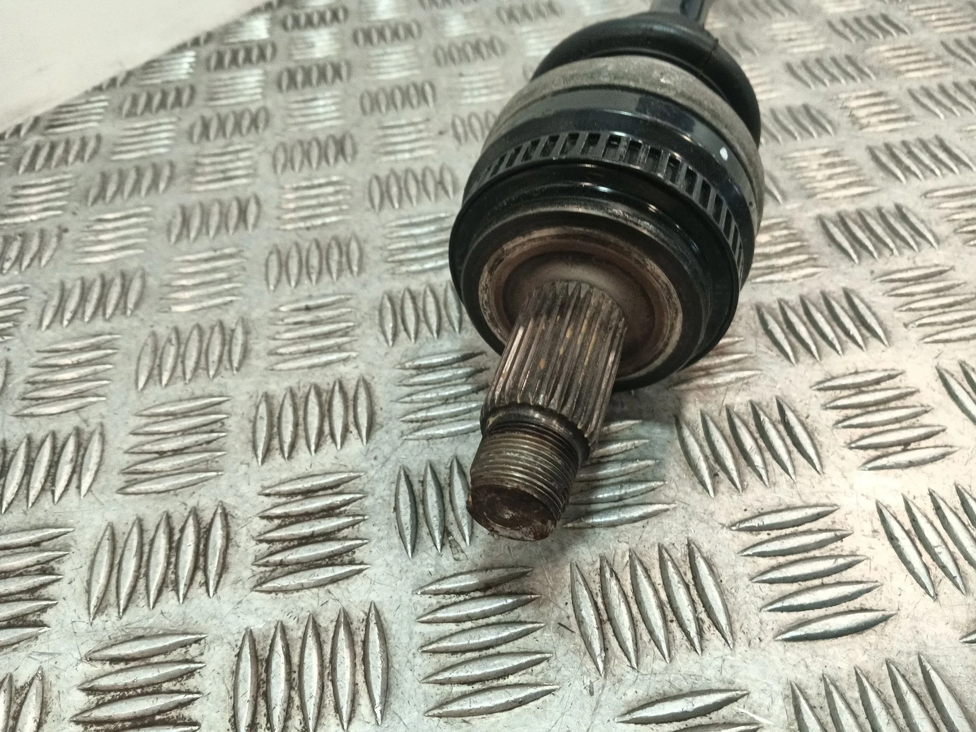 Transmision Trasera Derecha para Bmw 1 (E81)