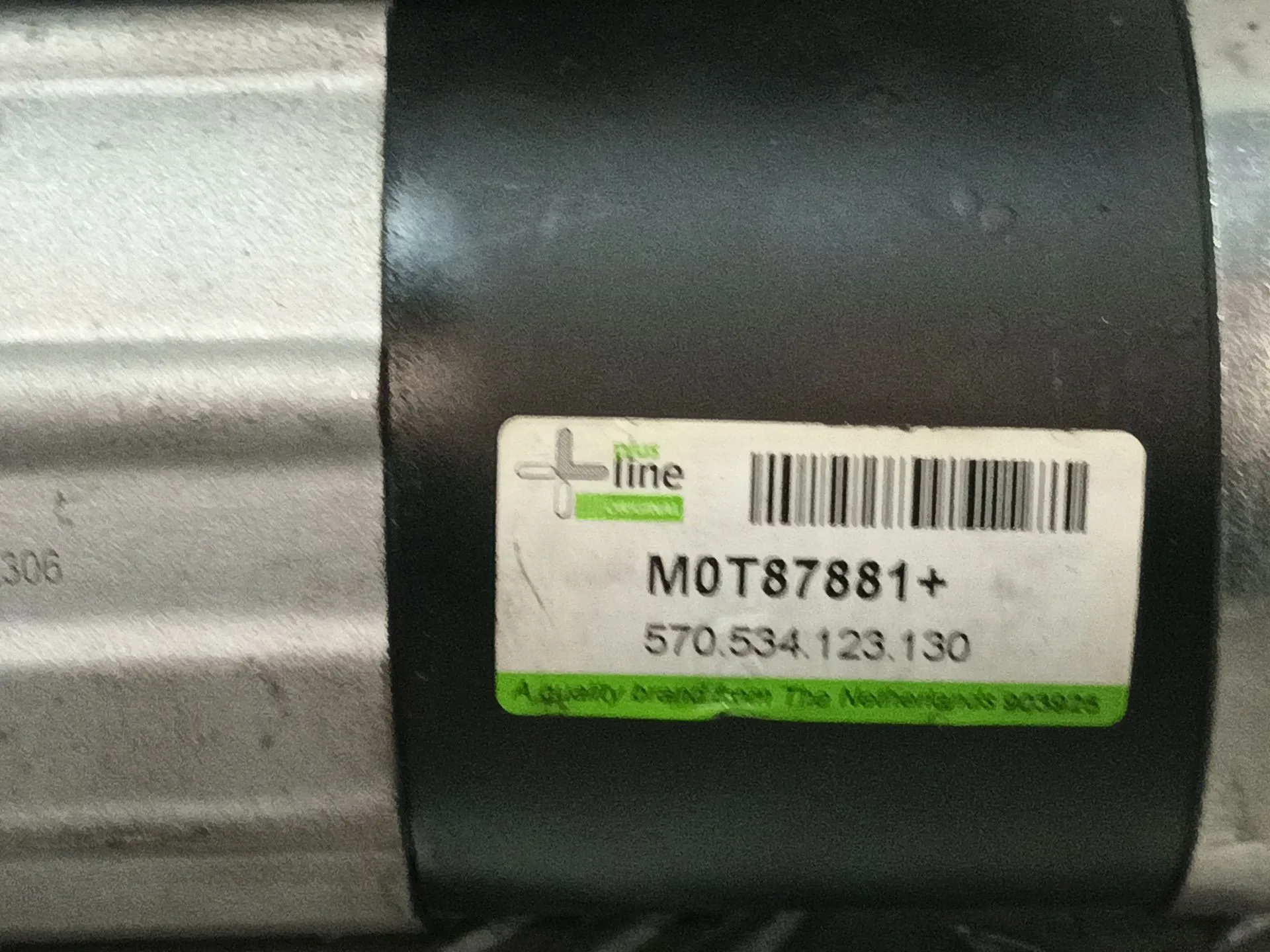 Motor Arranque para Dacia Duster