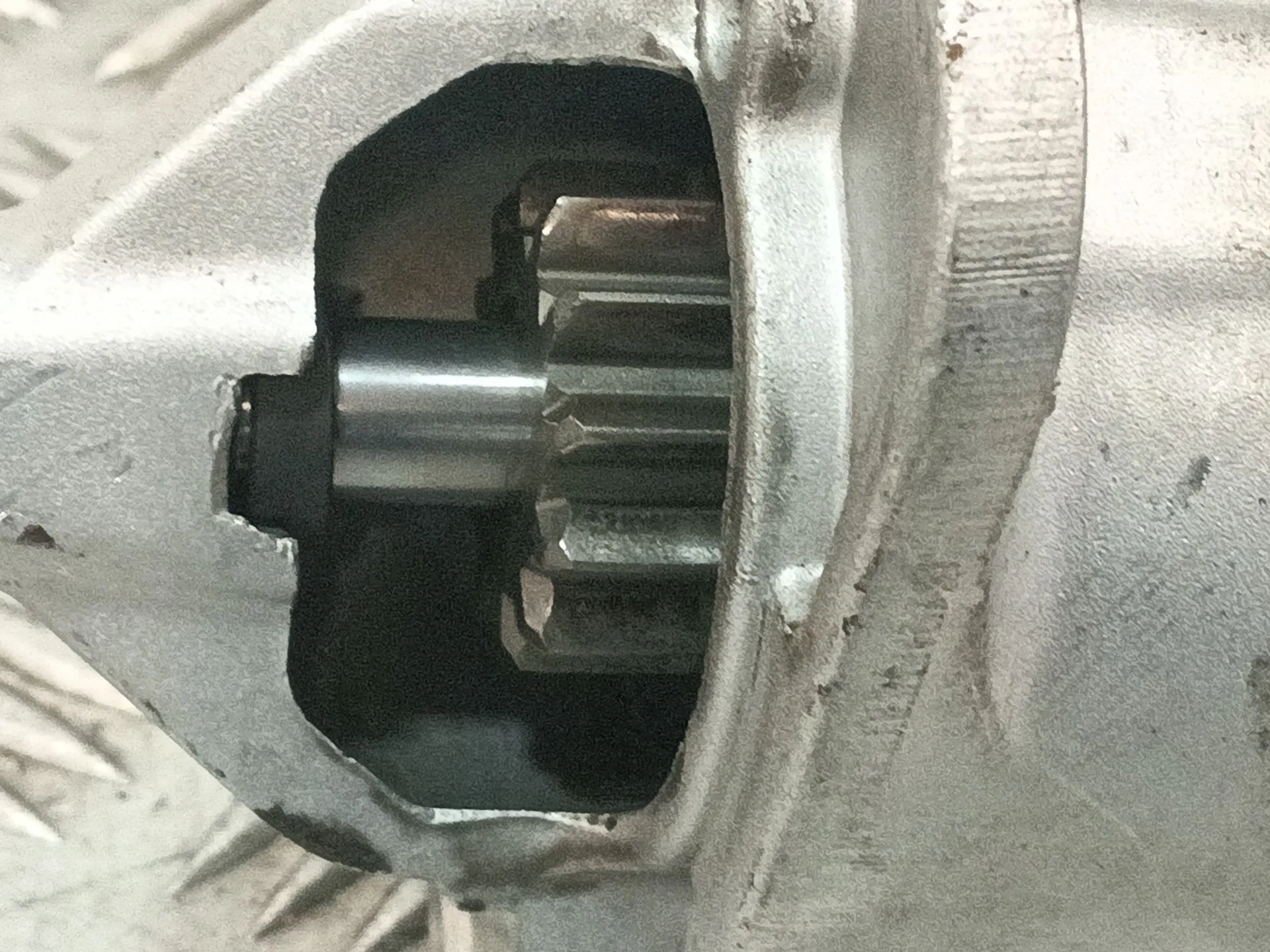 Motor Arranque para Dacia Duster