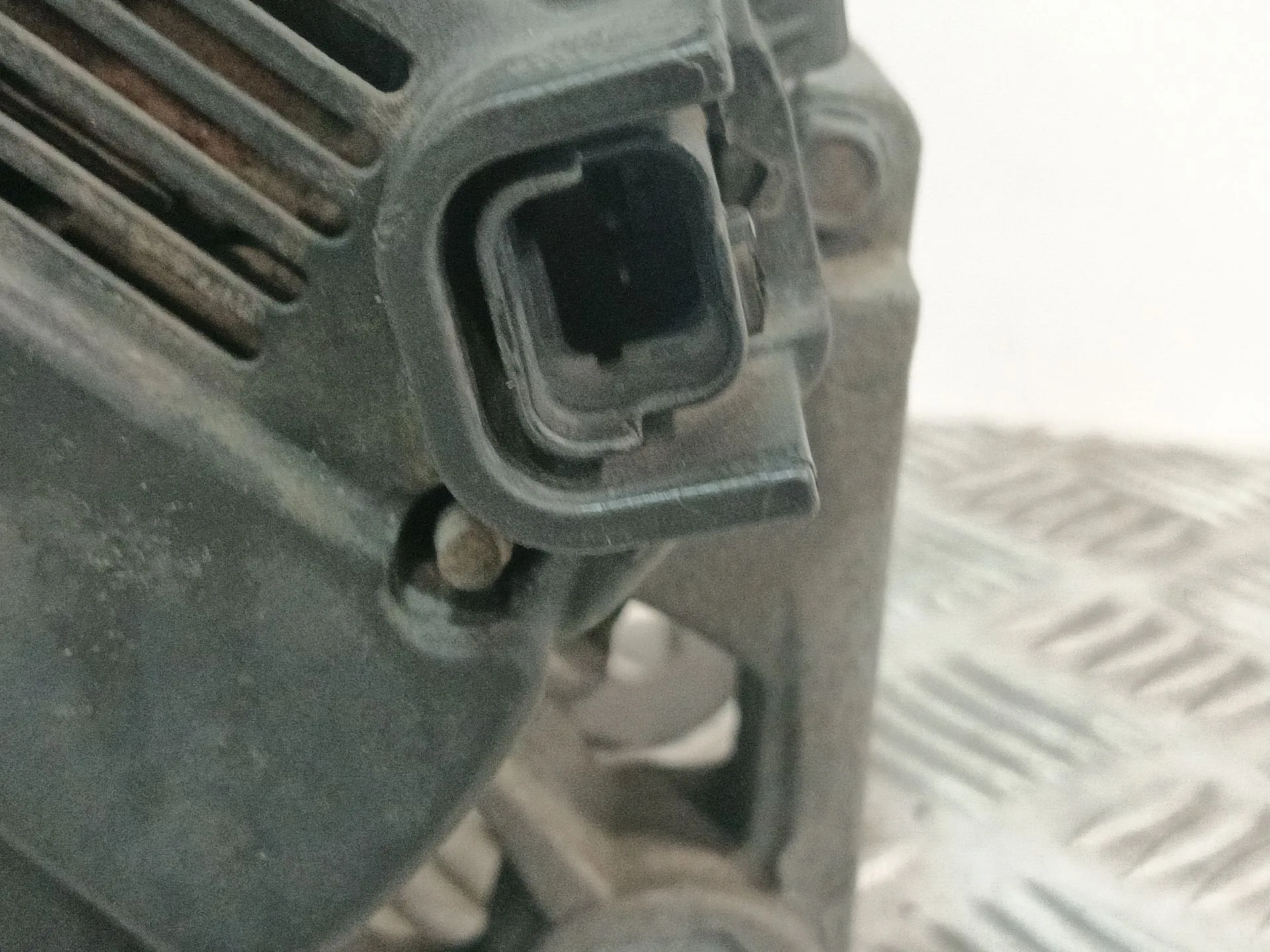 Alternador para Renault Scenic Ii (Jm0/1_)