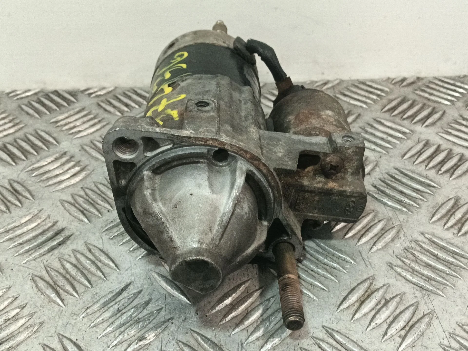 Motor Arranque para Kia Opirus
