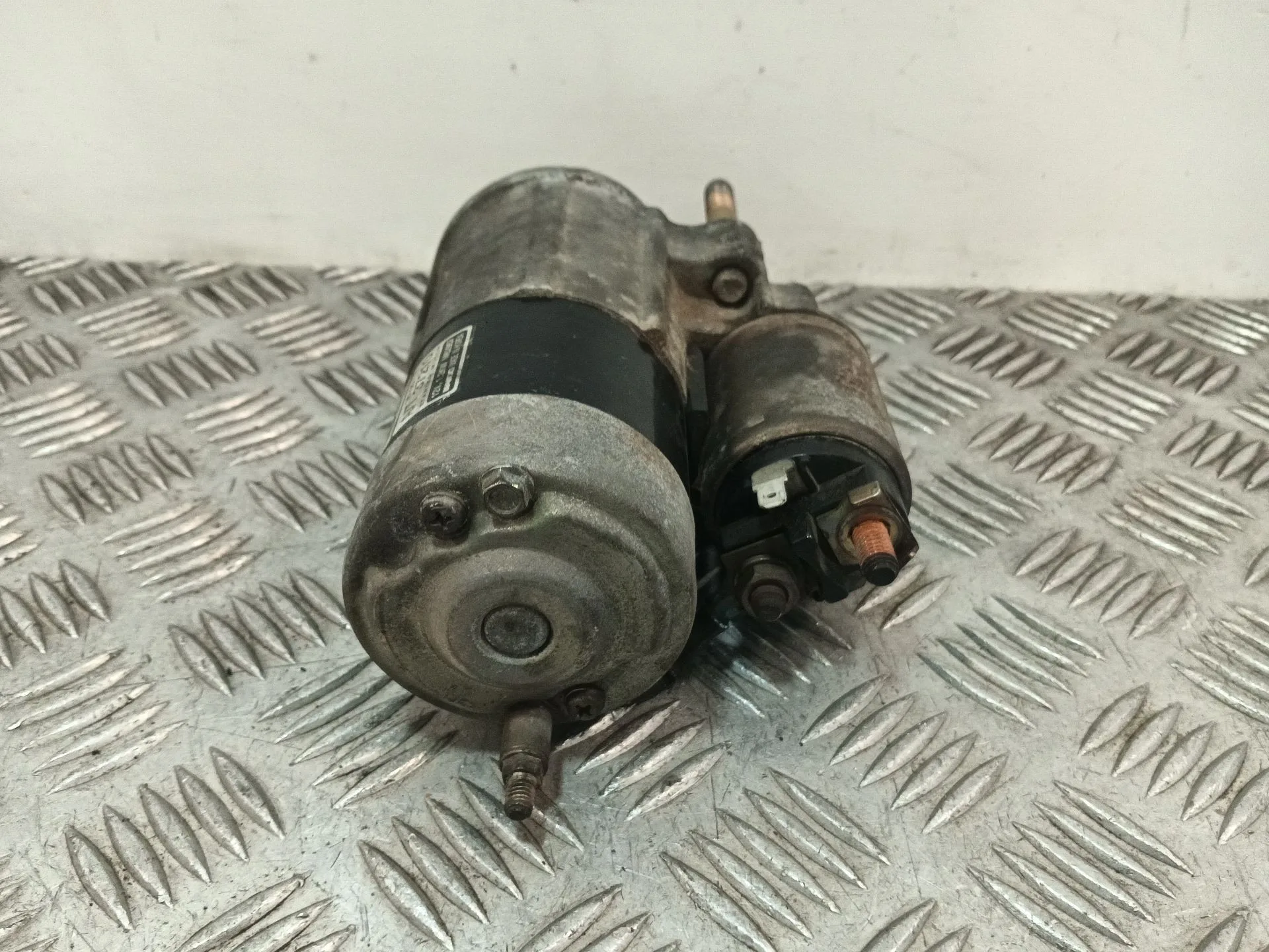 Motor Arranque para Kia Opirus
