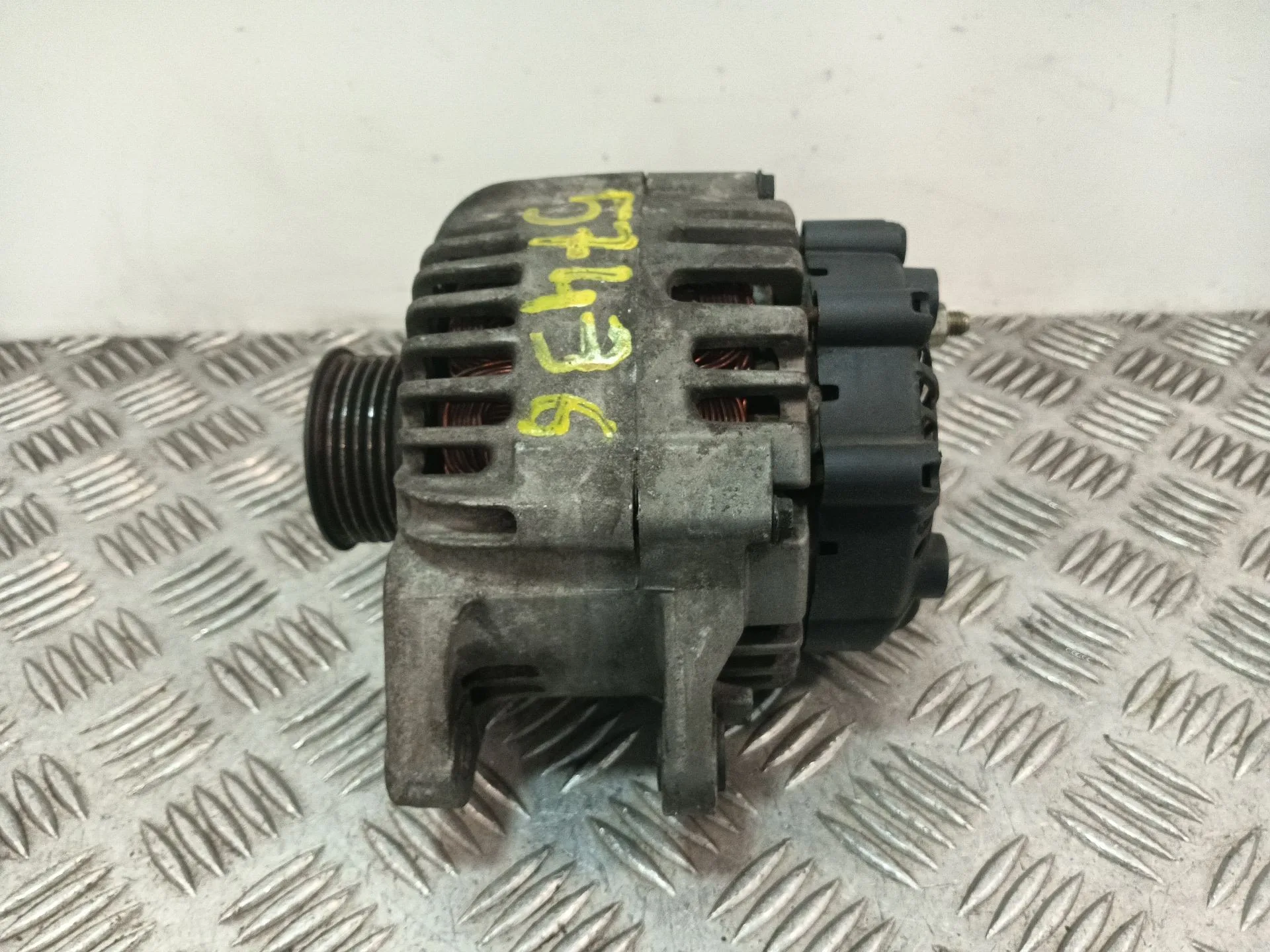 Alternador para Kia Opirus