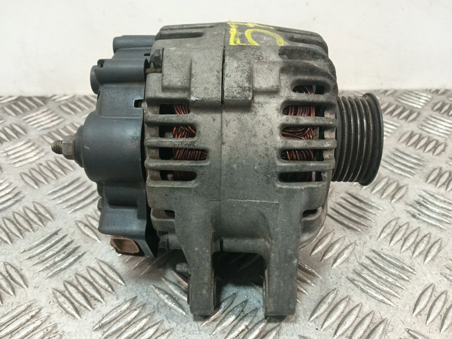 Alternador para Kia Opirus
