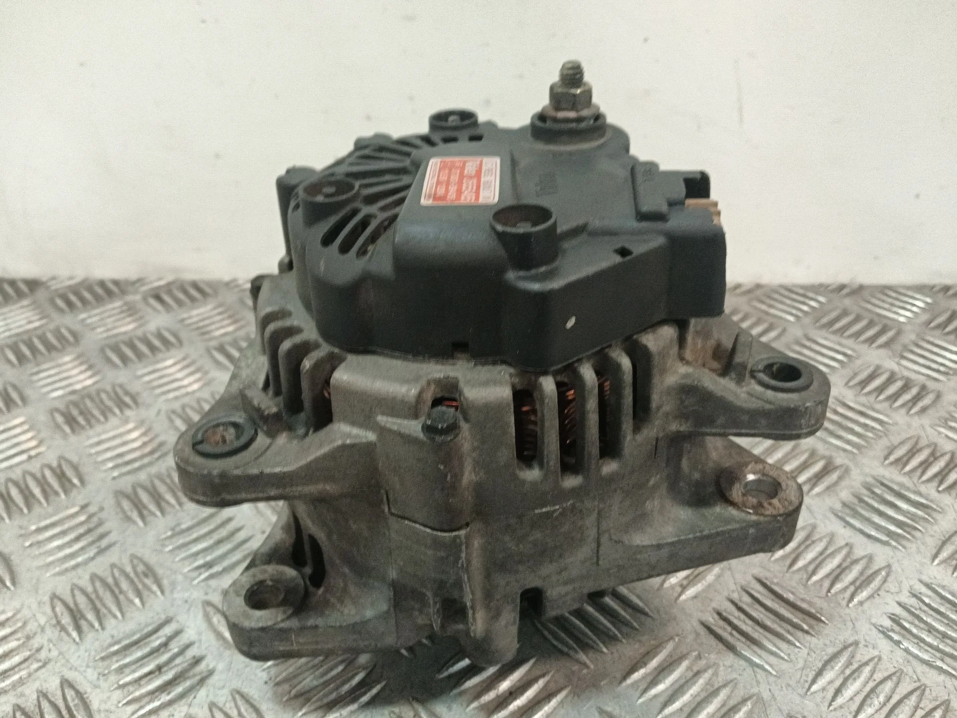 Alternador para Kia Opirus