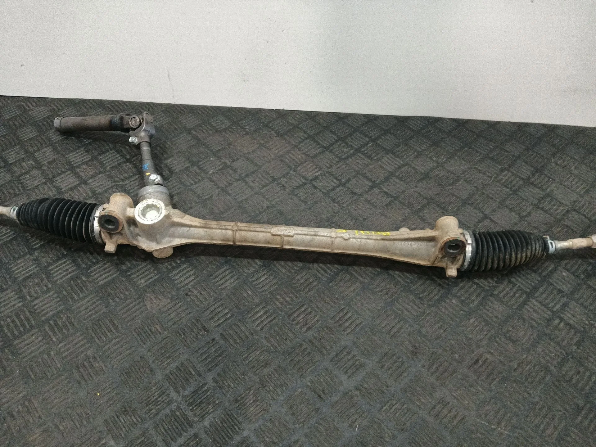 Cremallera Direccion para Toyota Auris (_E15_)