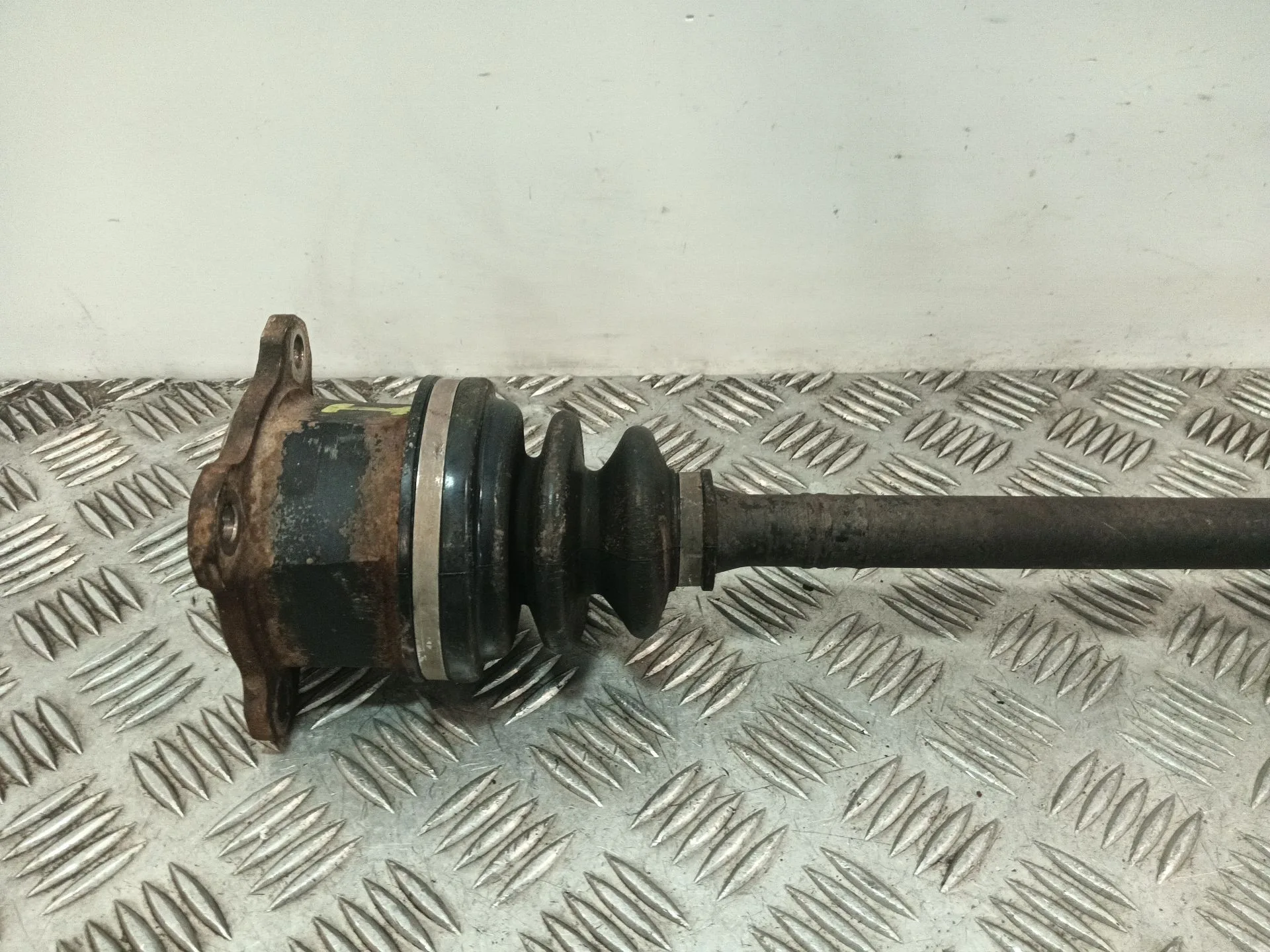 Transmision Trasera Izquierda para Toyota Rav 4 (A2)