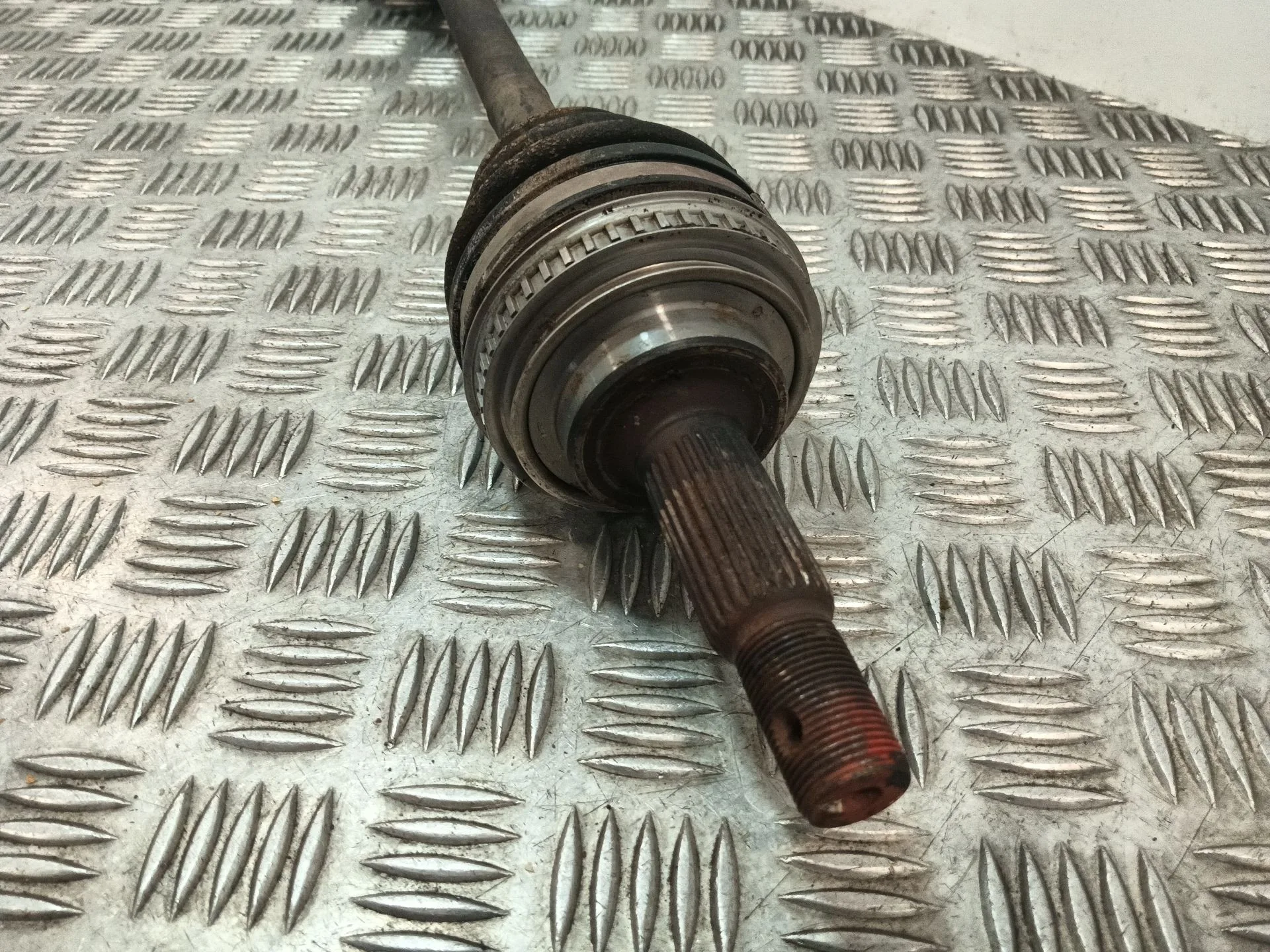 Transmision Trasera Izquierda para Toyota Rav 4 (A2)
