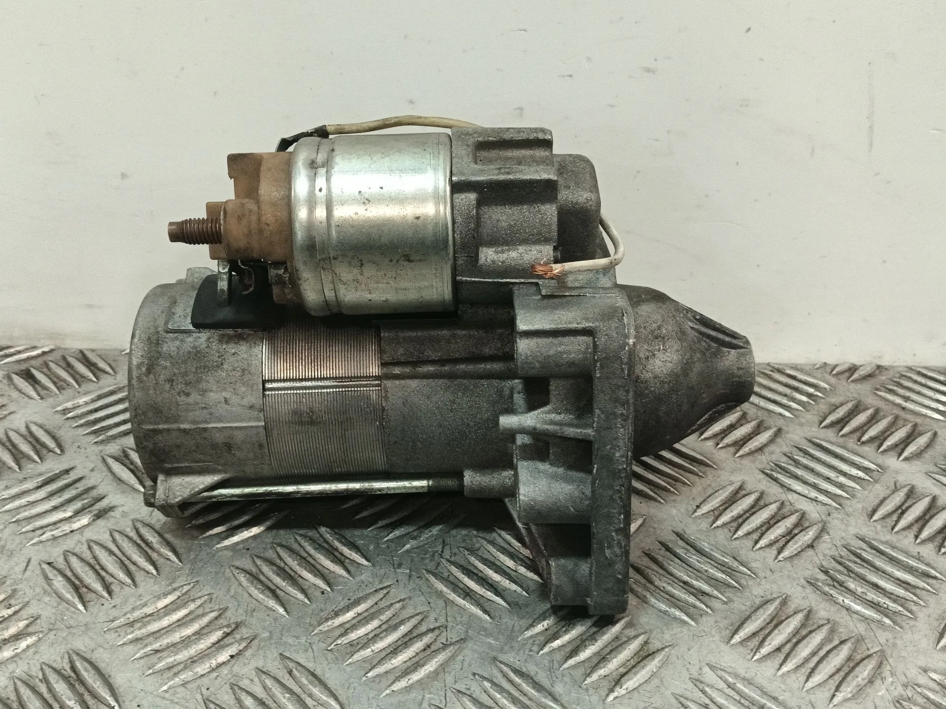 Motor Arranque para Peugeot 307 (3A/C)