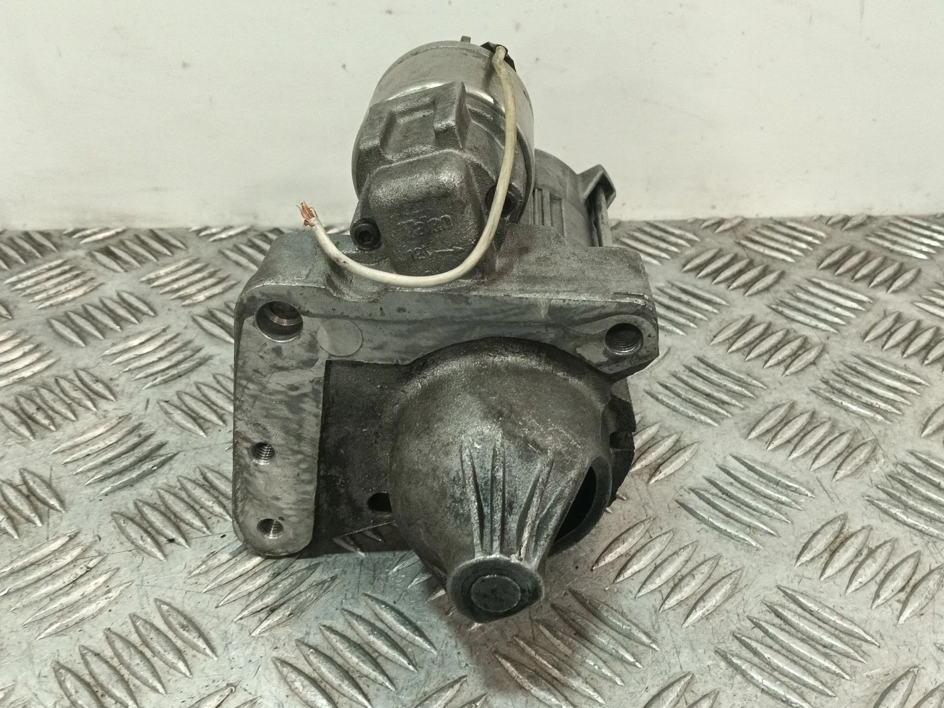 Motor Arranque para Peugeot 307 (3A/C)